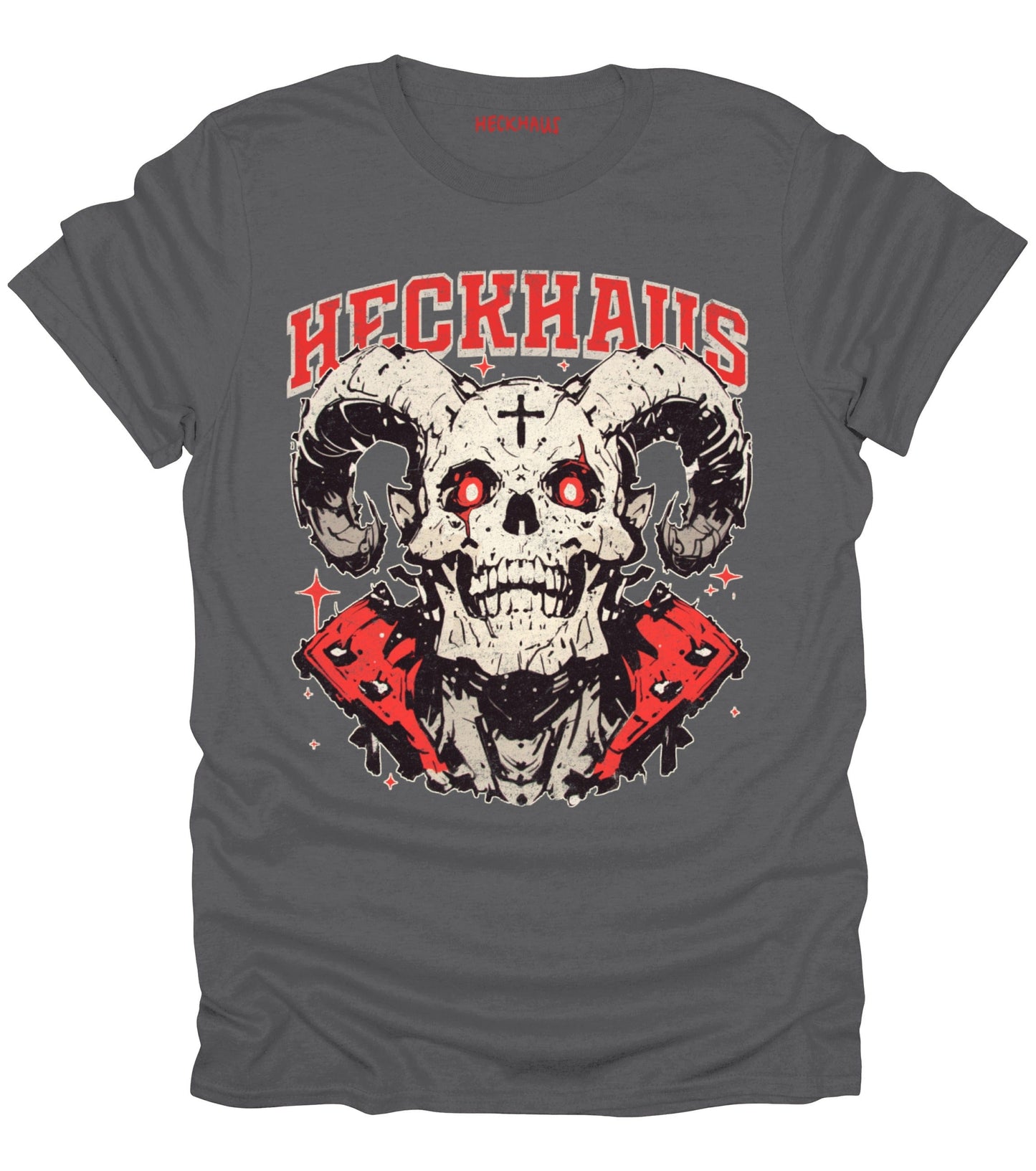 HECKHAUS Demon T-Shirt