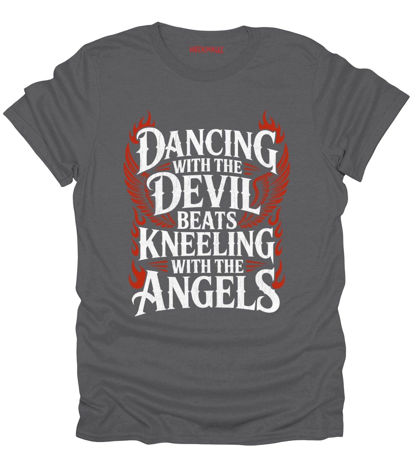 Dancing With The Devil T-Shirt