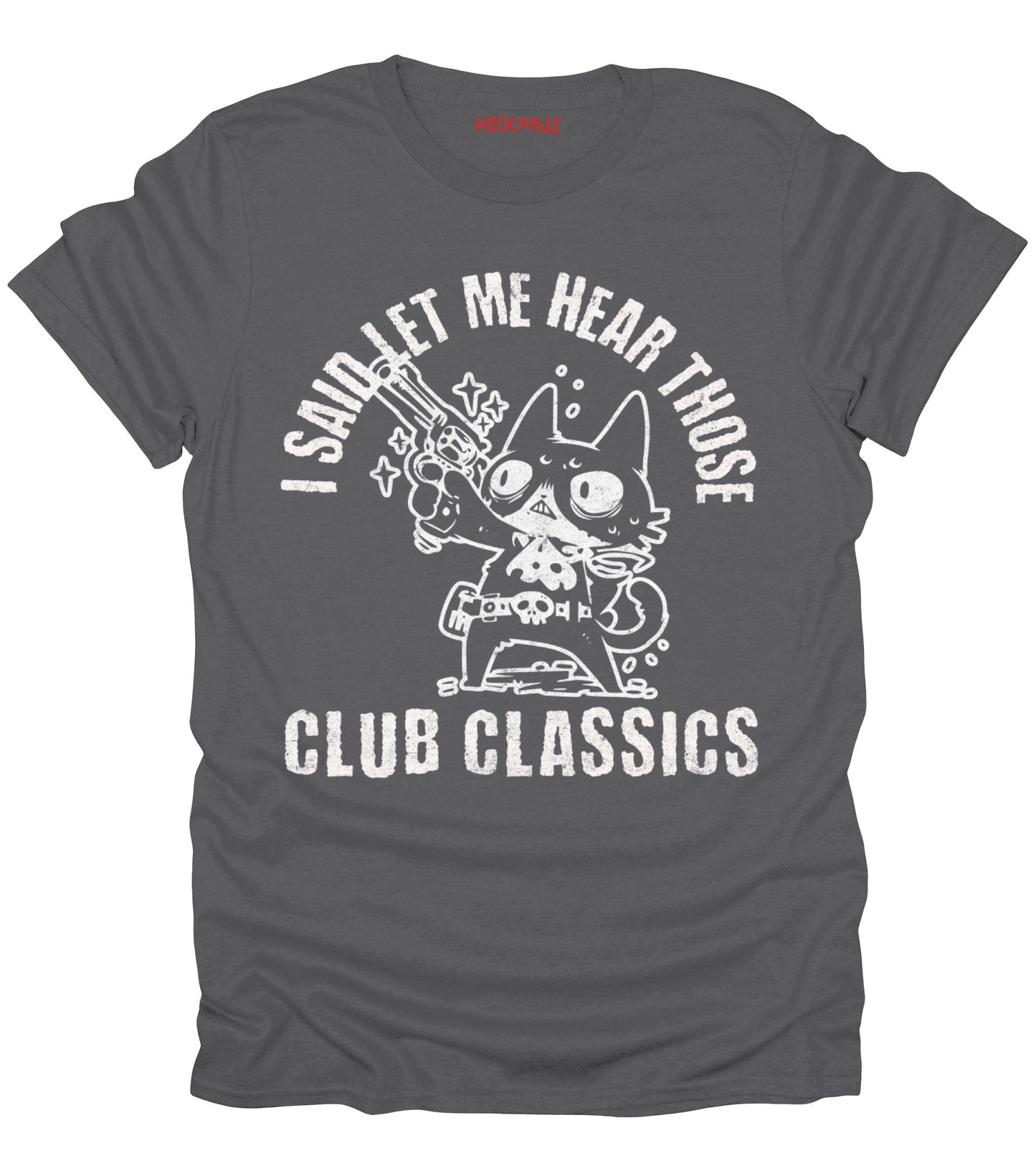 Club Classics T-Shirt