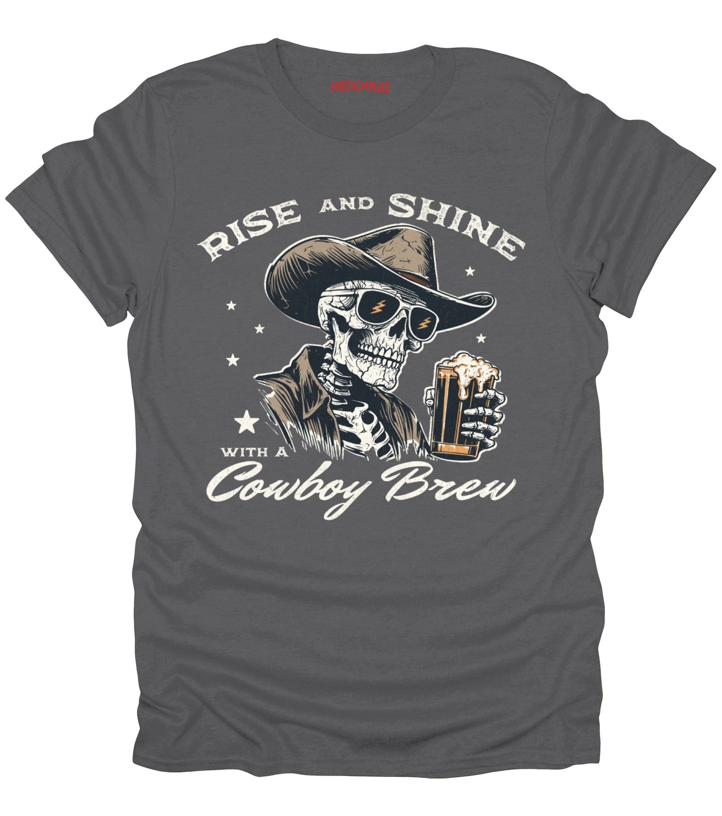 Rise and Shine T-Shirt