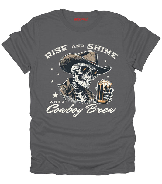 Rise and Shine T-Shirt