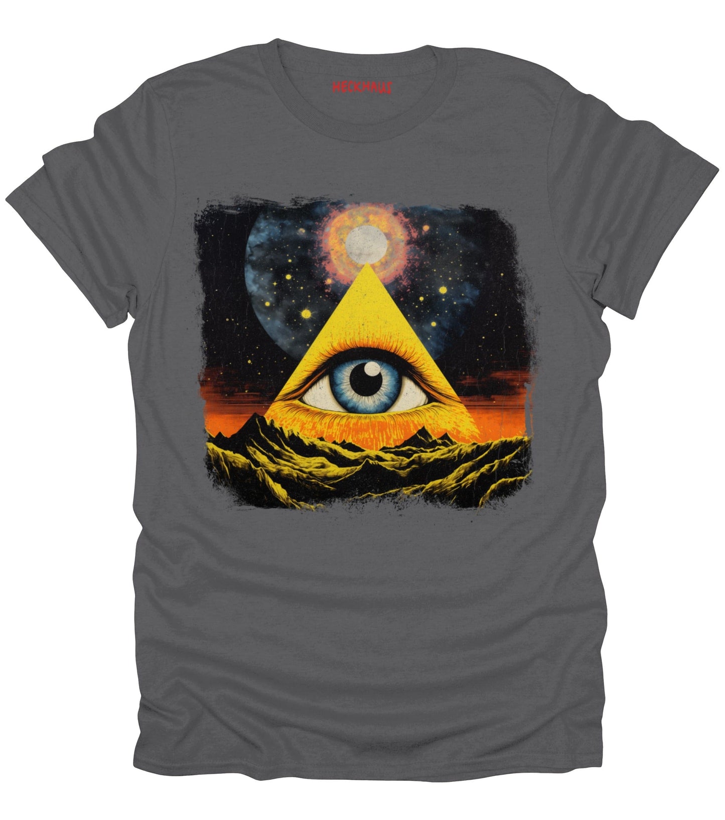 The Vision T-Shirt