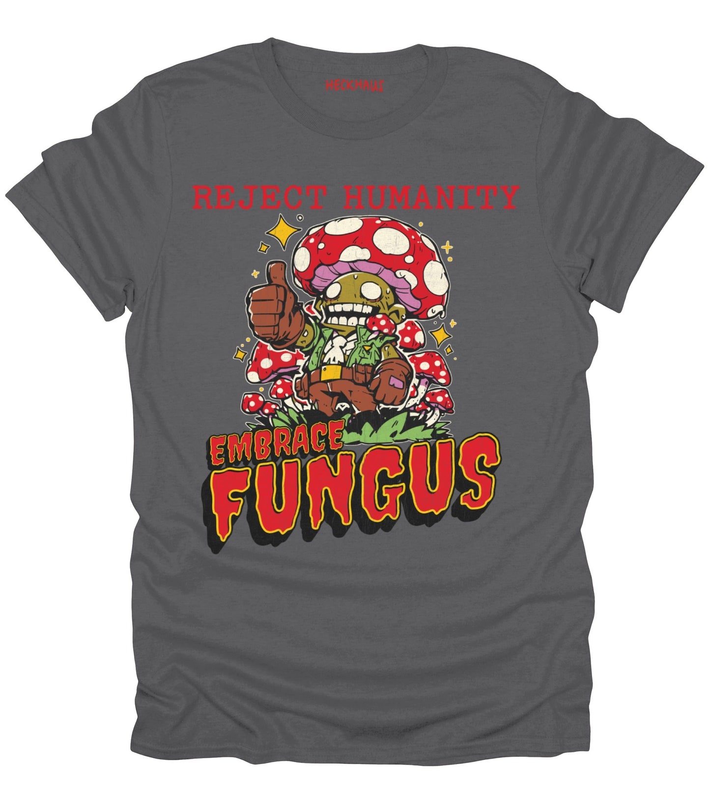 Reject Humanity T-Shirt