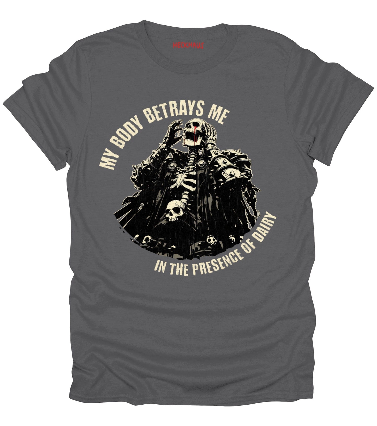 My Body Betrays Me T-Shirt