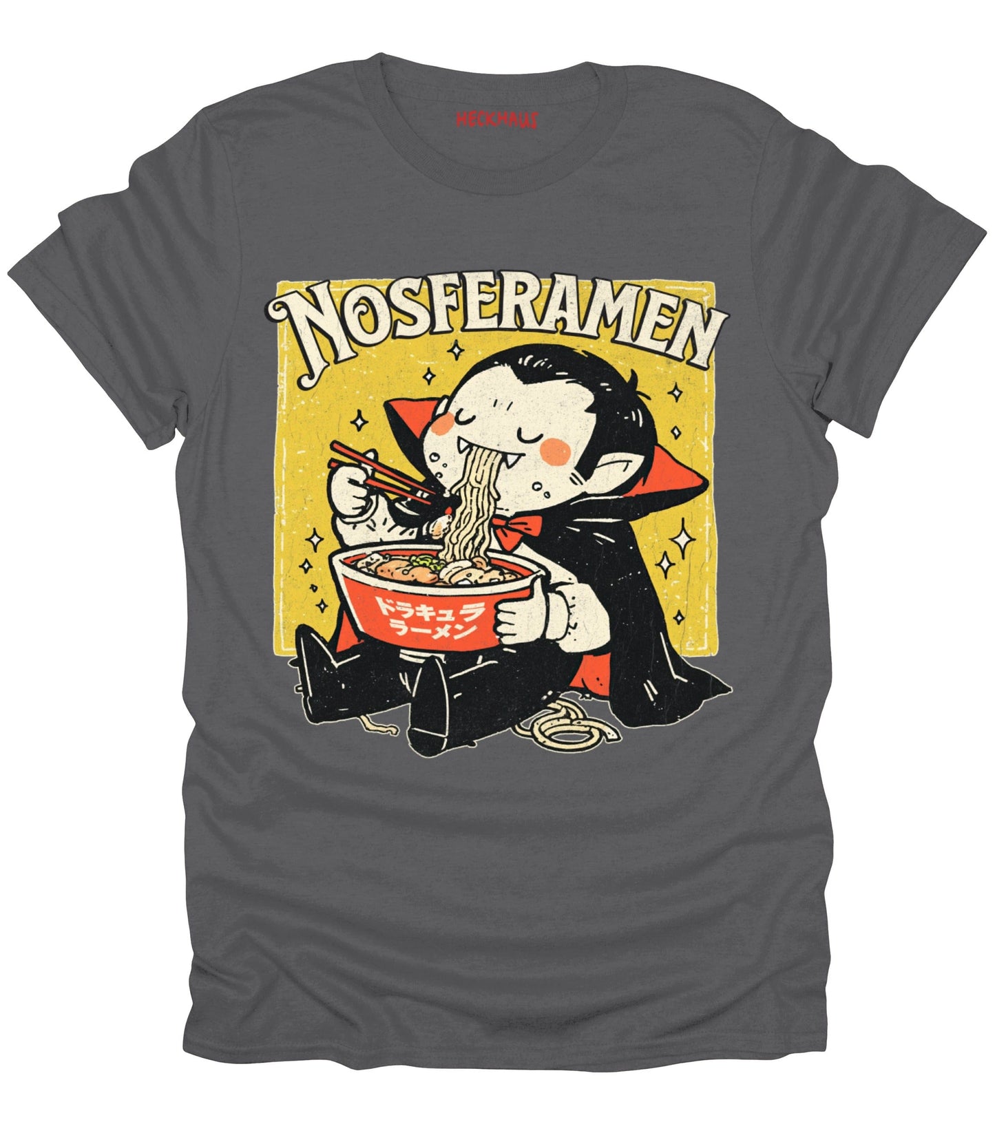 Nosferamen T-Shirt