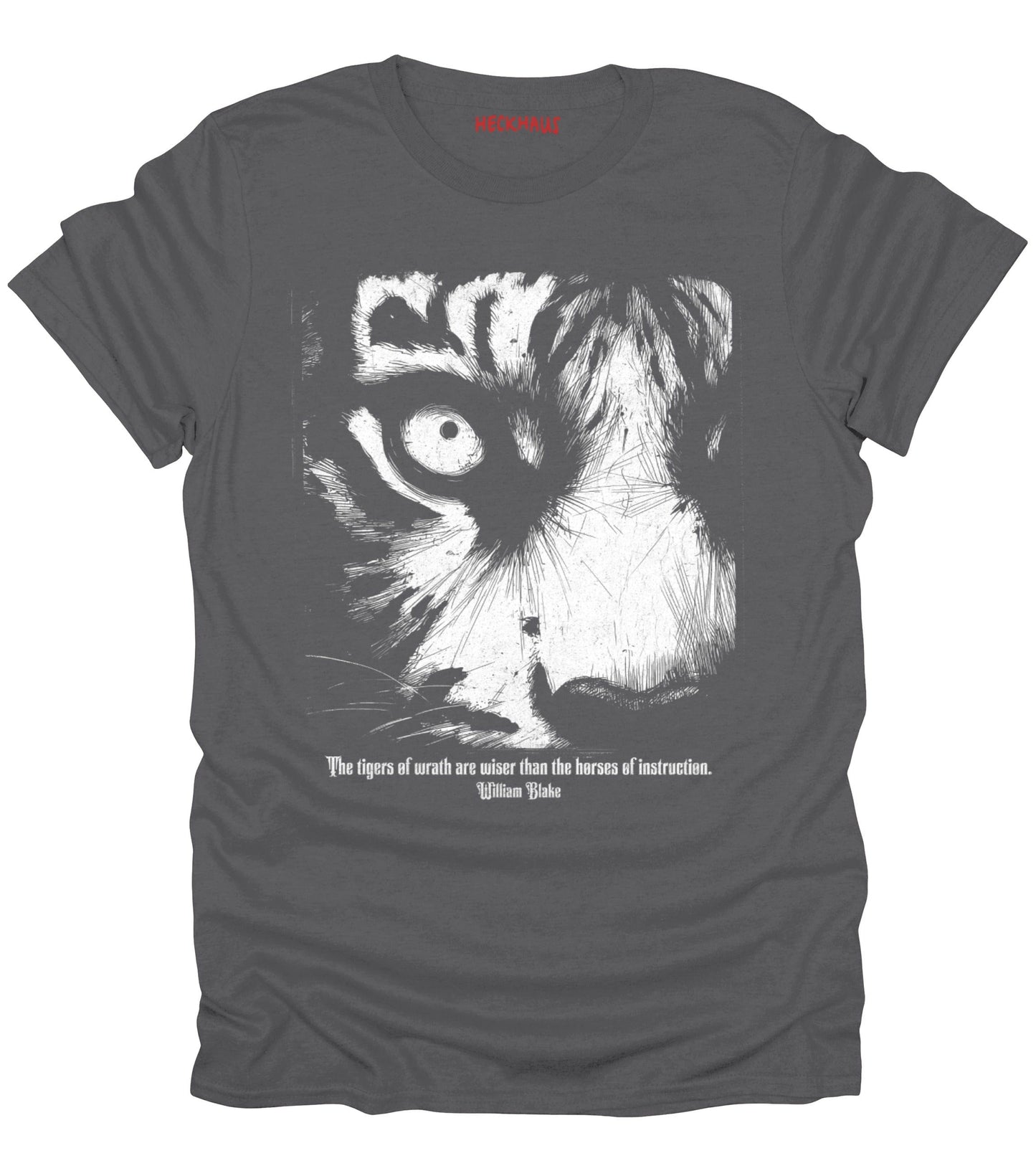 The Tigers of Wrath T-Shirt
