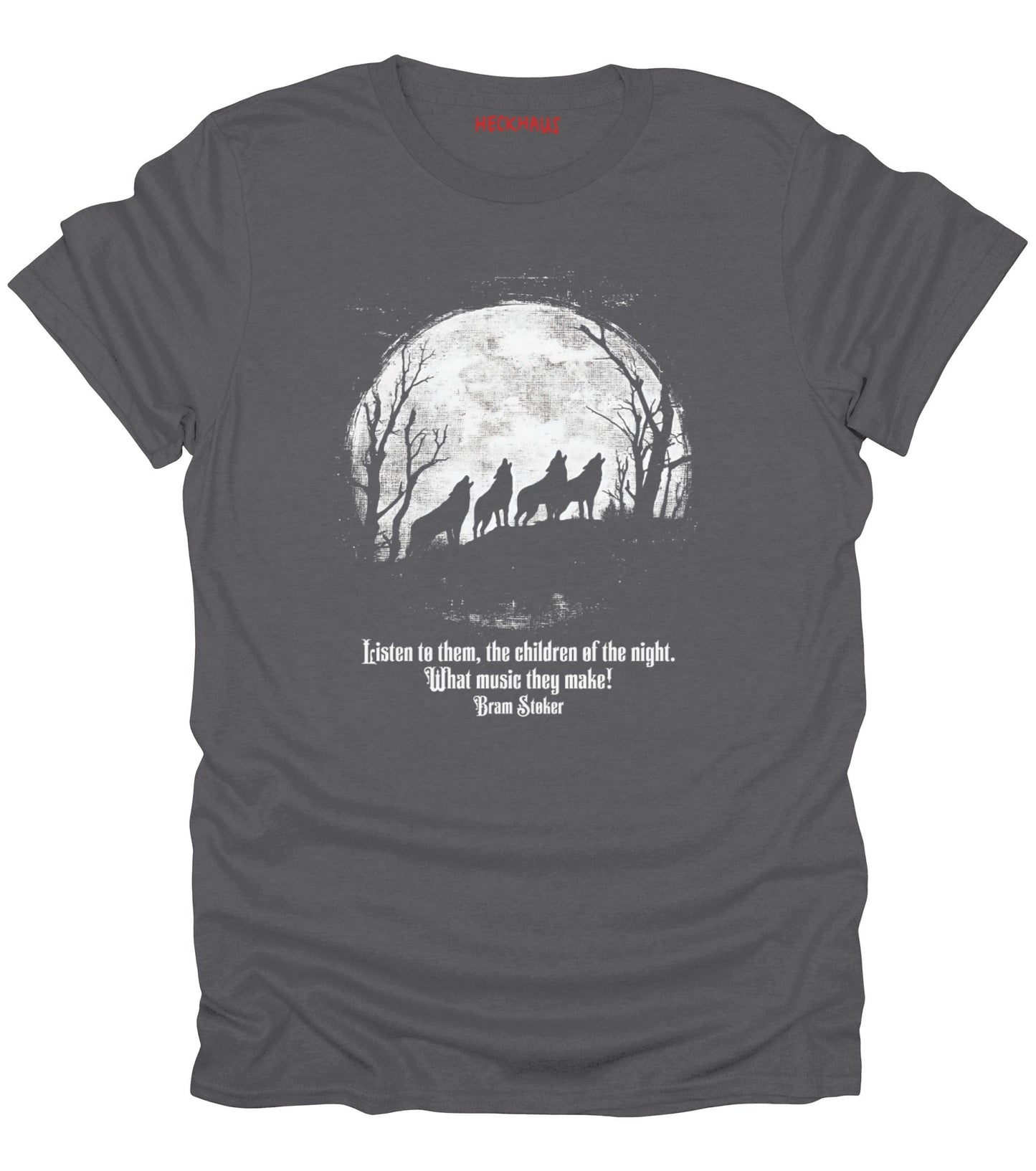 The Children of the Night T-Shirt