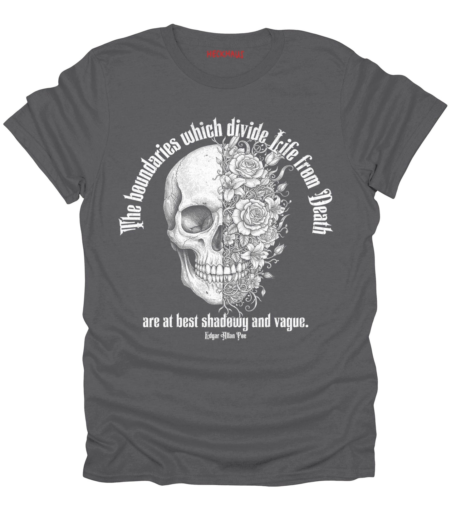 The Boundaries T-Shirt