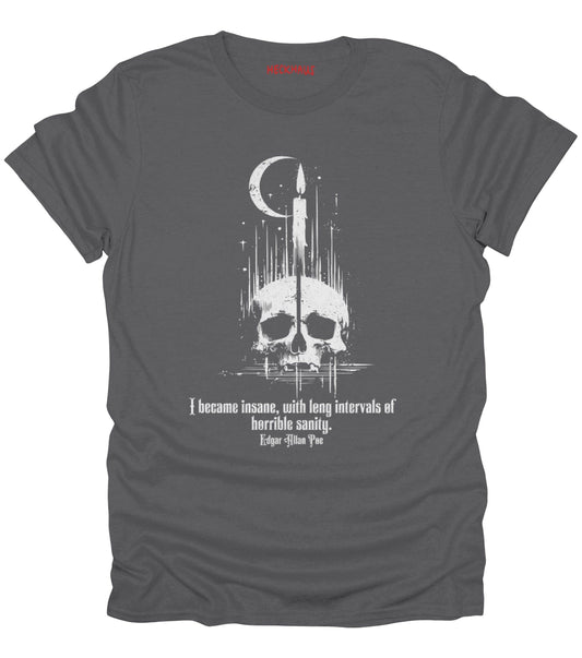 I Became Insane T-Shirt