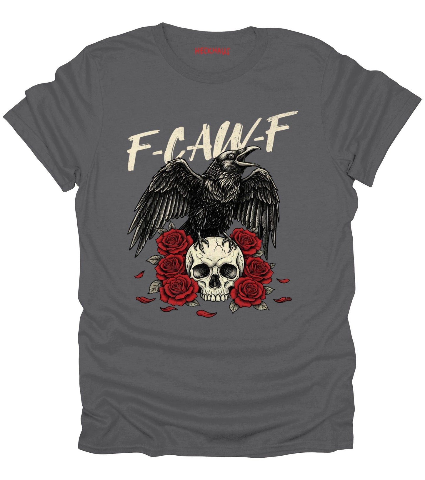 F-Caw-F T-Shirt