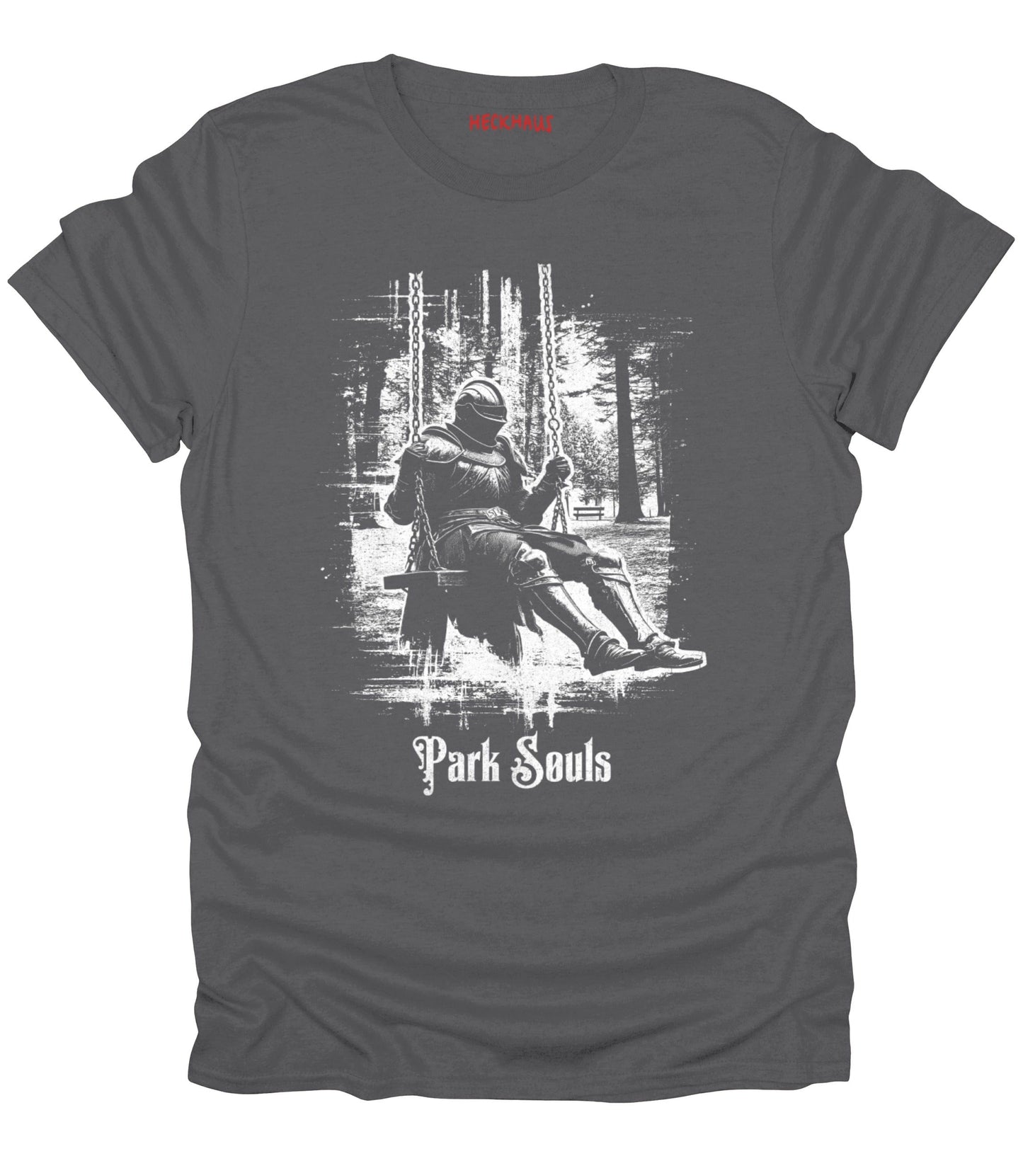 Park Souls T-Shirt