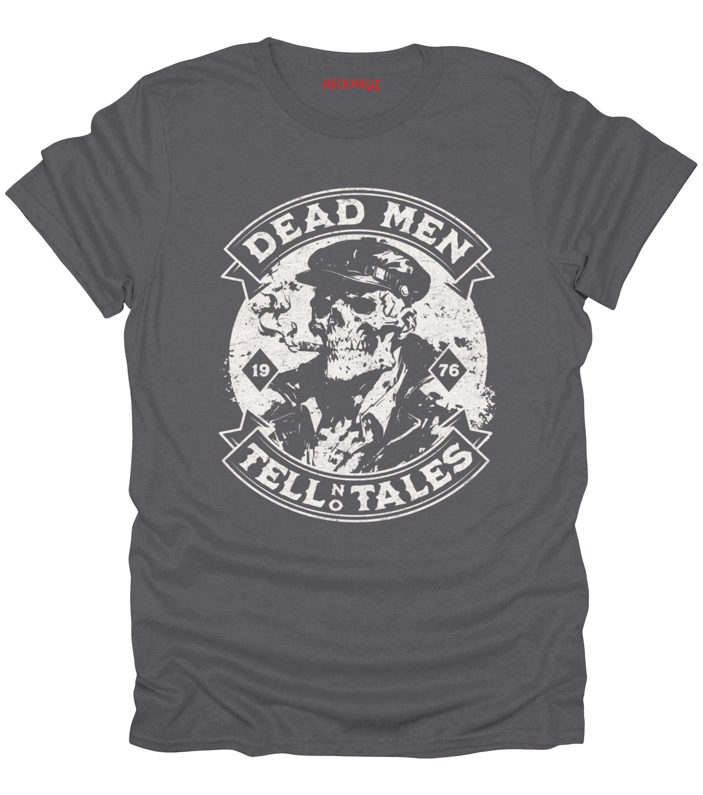 Dead Men T-Shirt