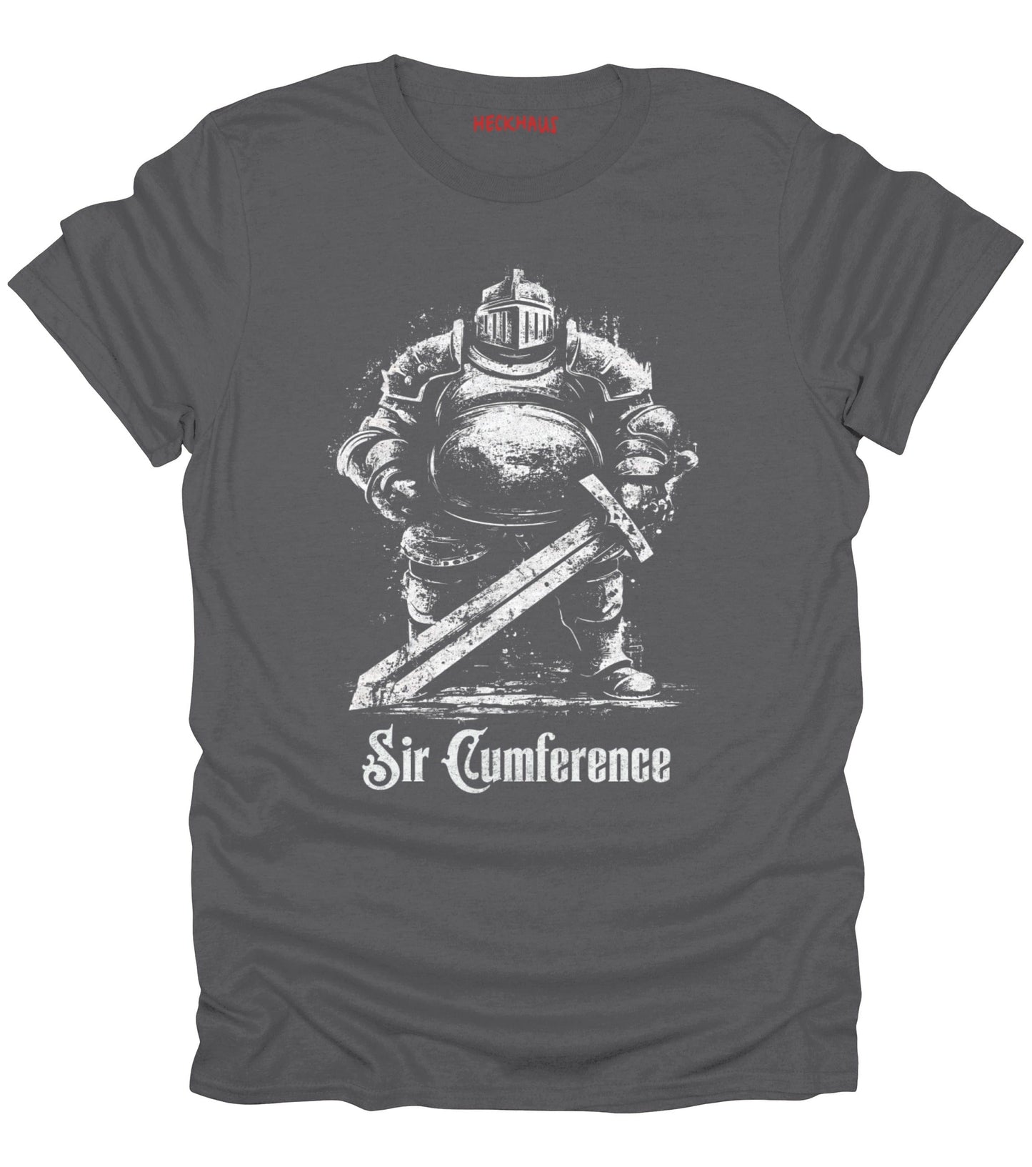Sir Cumference T-Shirt