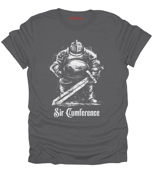 Sir Cumference T-Shirt