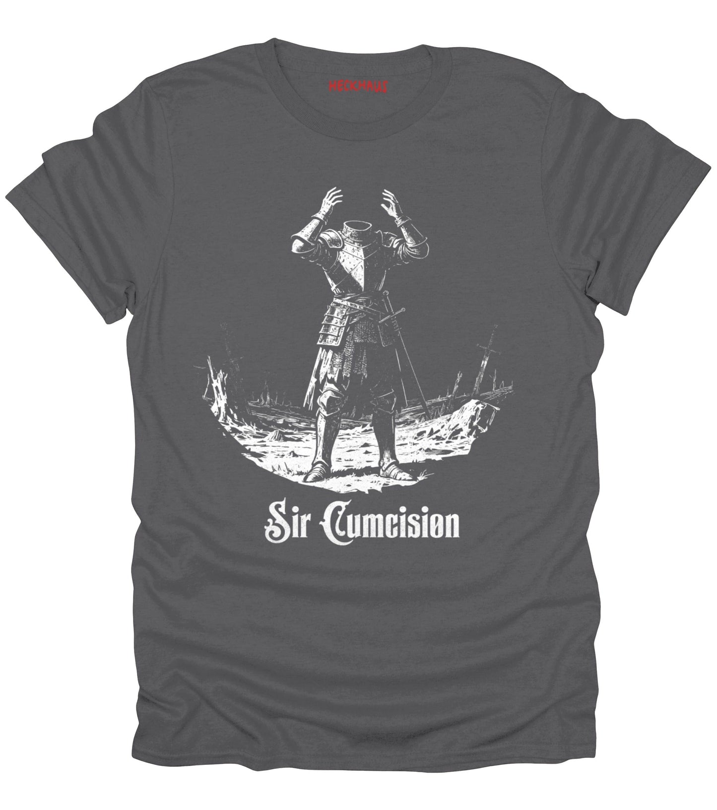Sir Cumcision T-Shirt