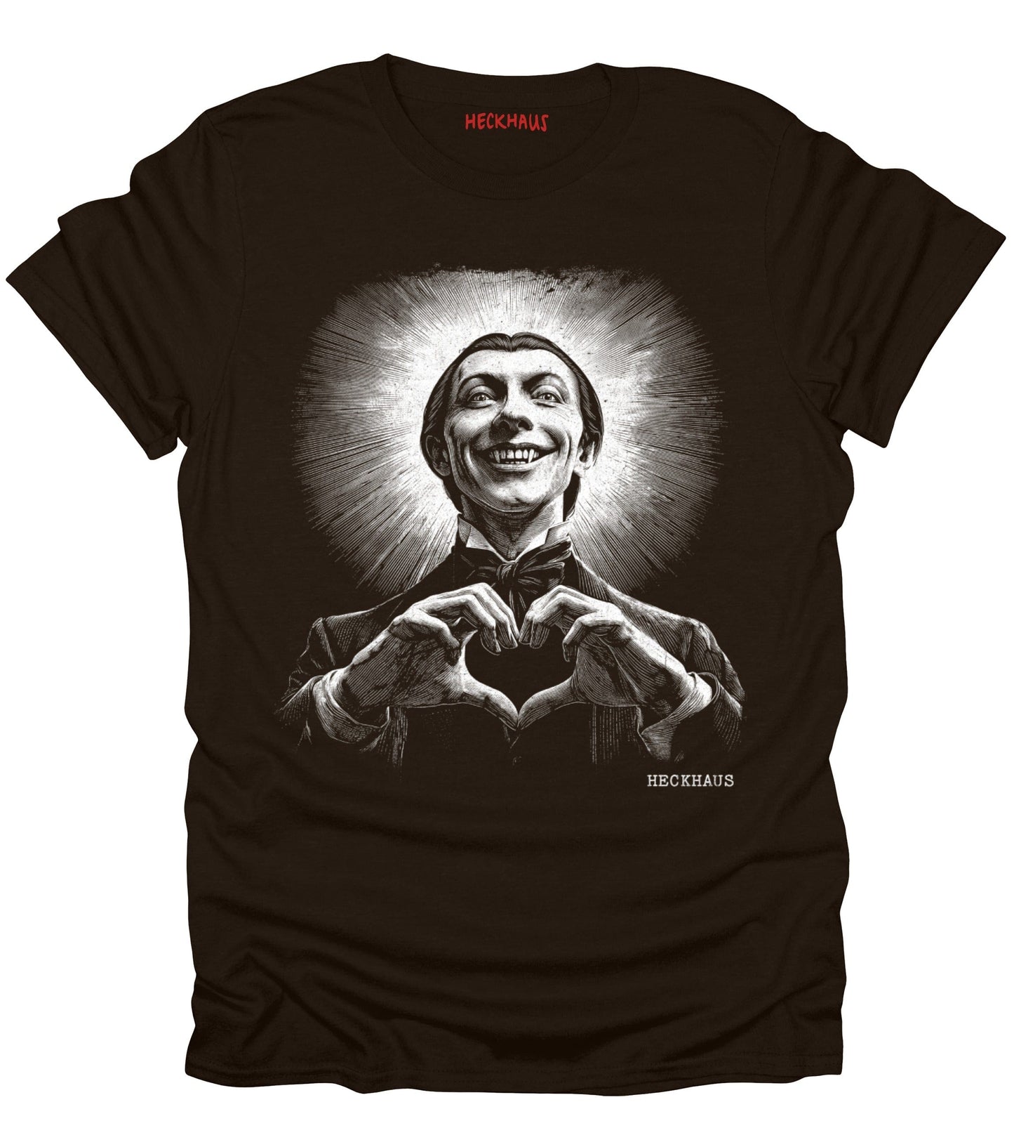 Heart of Darkness T-Shirt