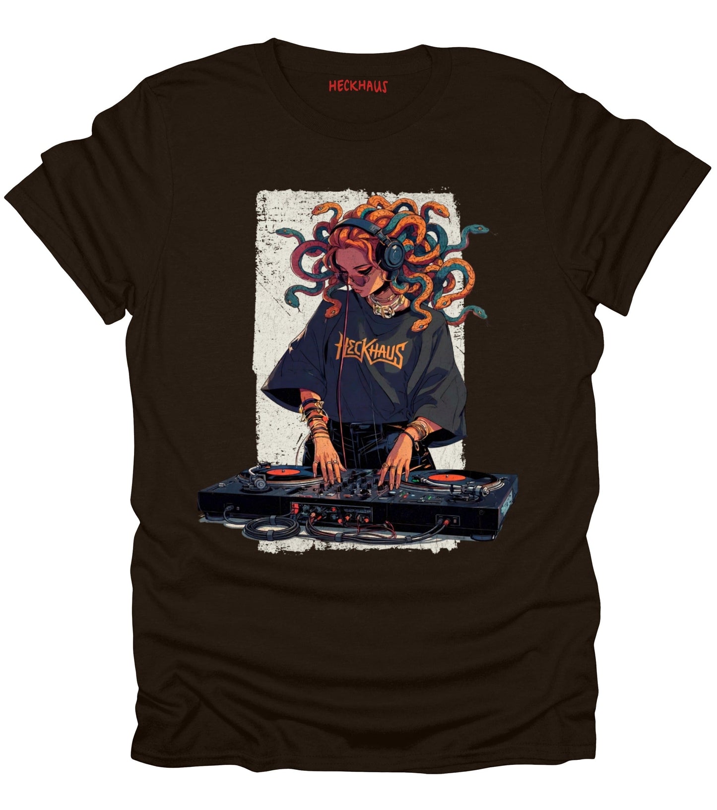 Snake Charmer T-Shirt