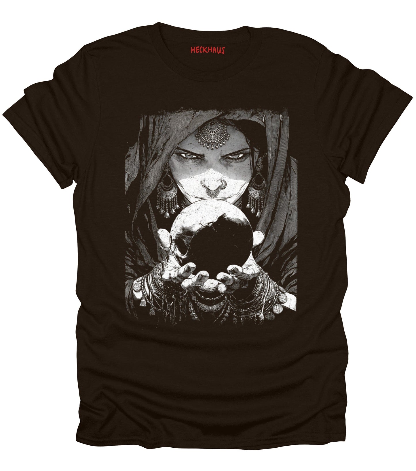 The Clairvoyant T-Shirt