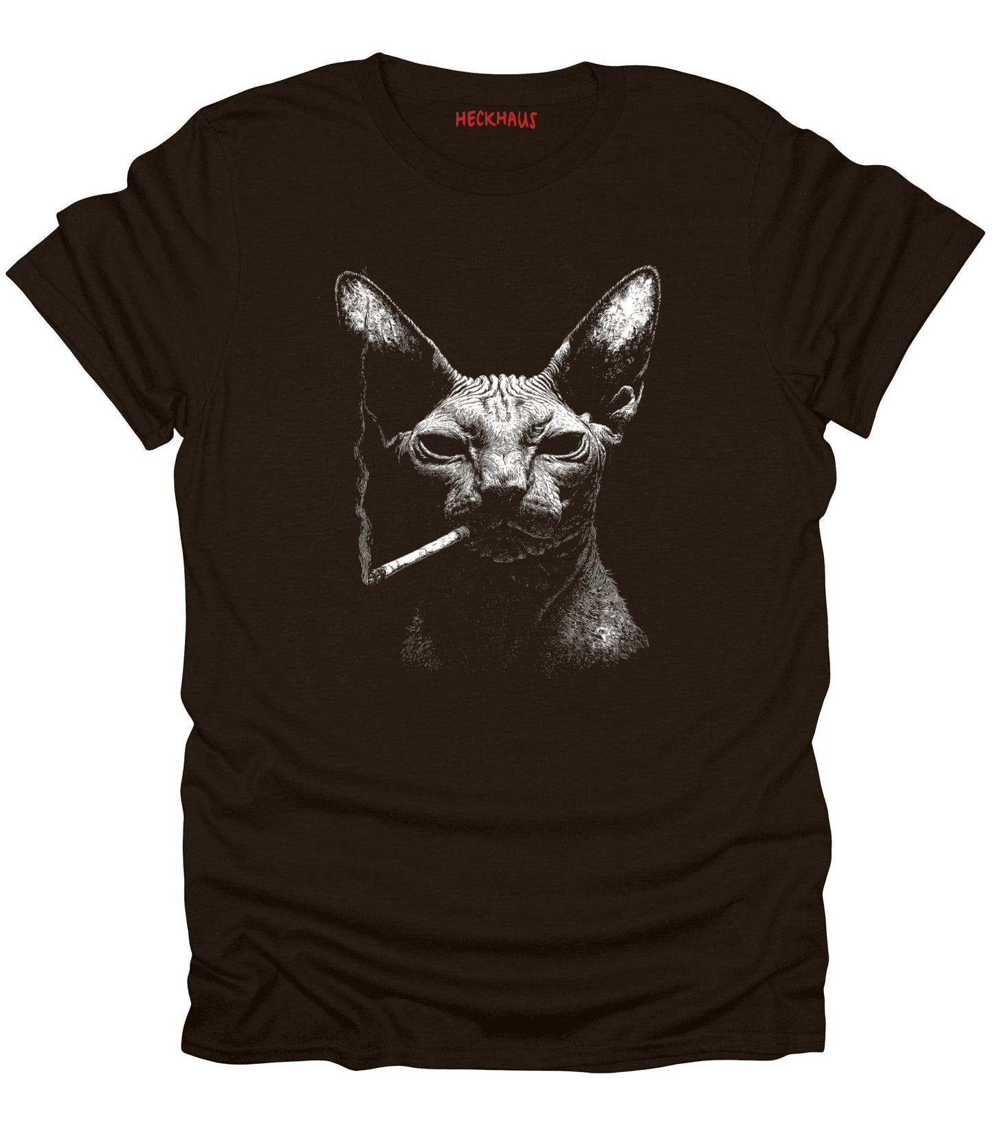 Cold Blooded T-Shirt