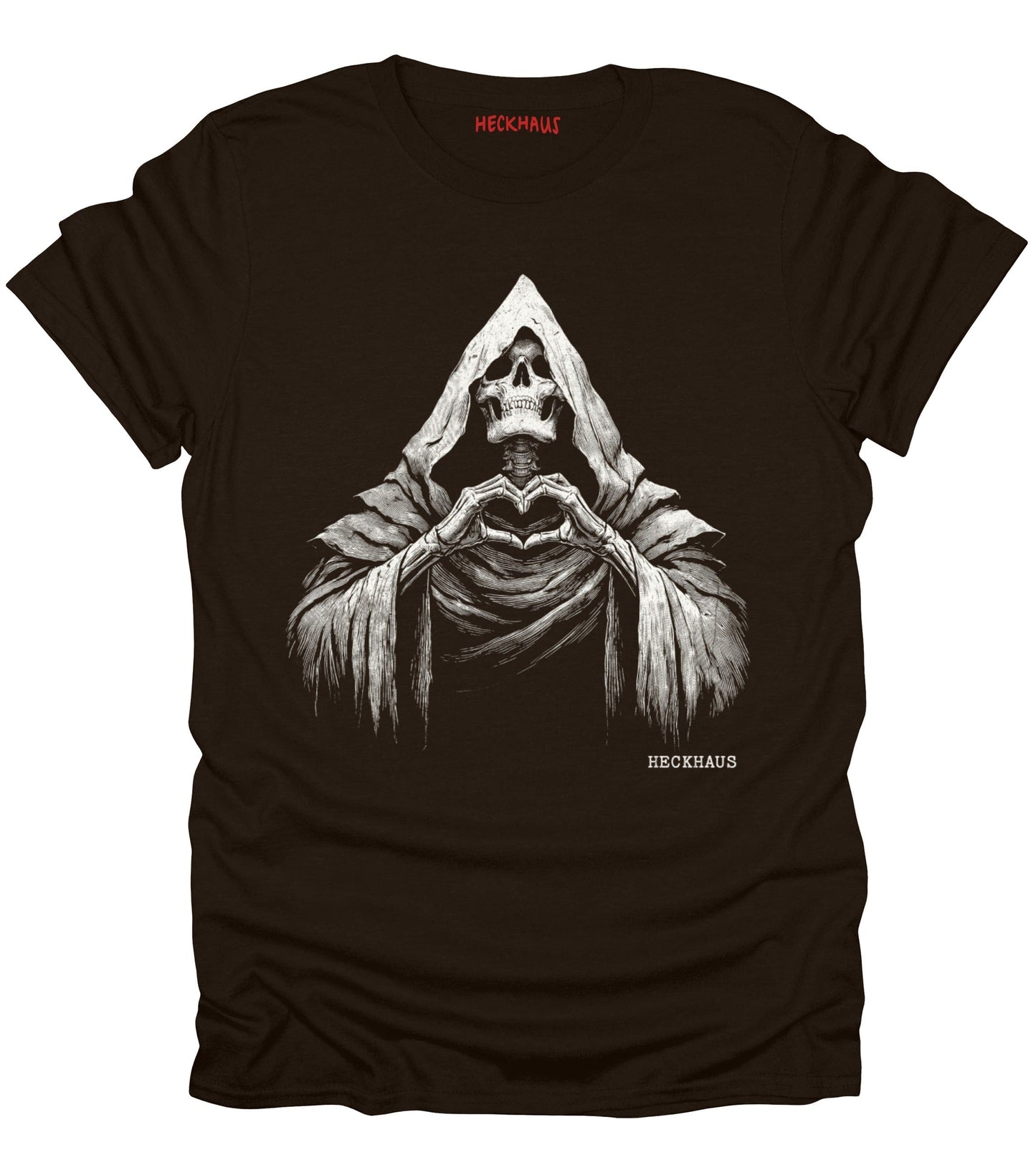 Heart of Death T-Shirt
