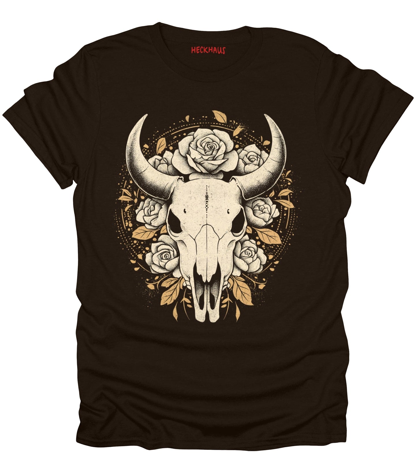 Petal & Bone T-Shirt
