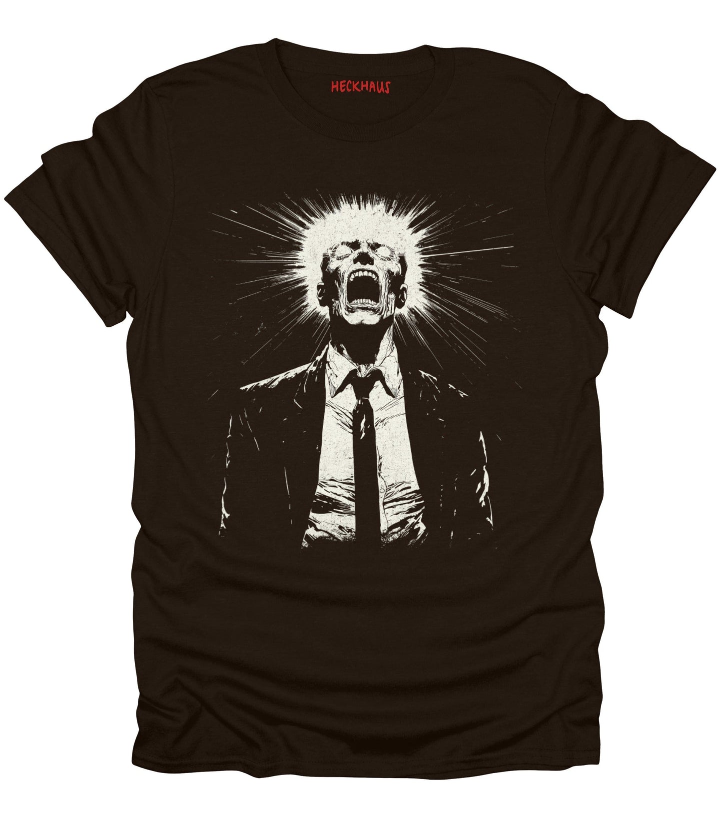 The Collapse T-Shirt