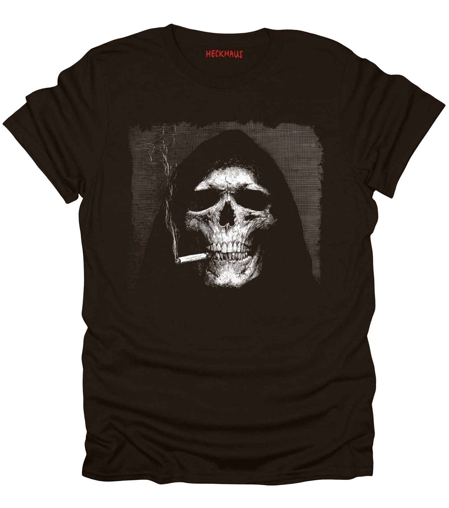 Smoke Break T-Shirt