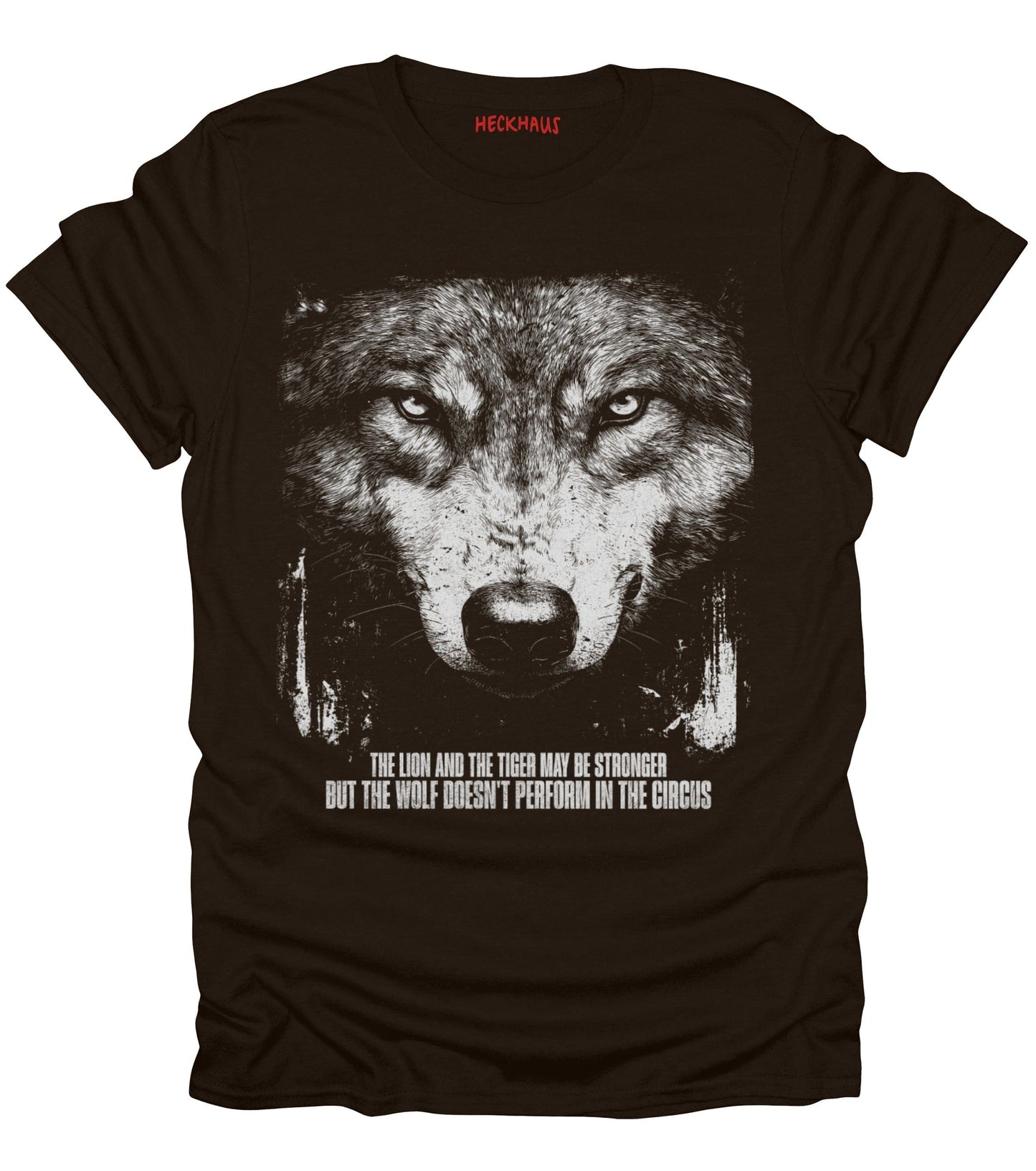 The Wolf T-Shirt