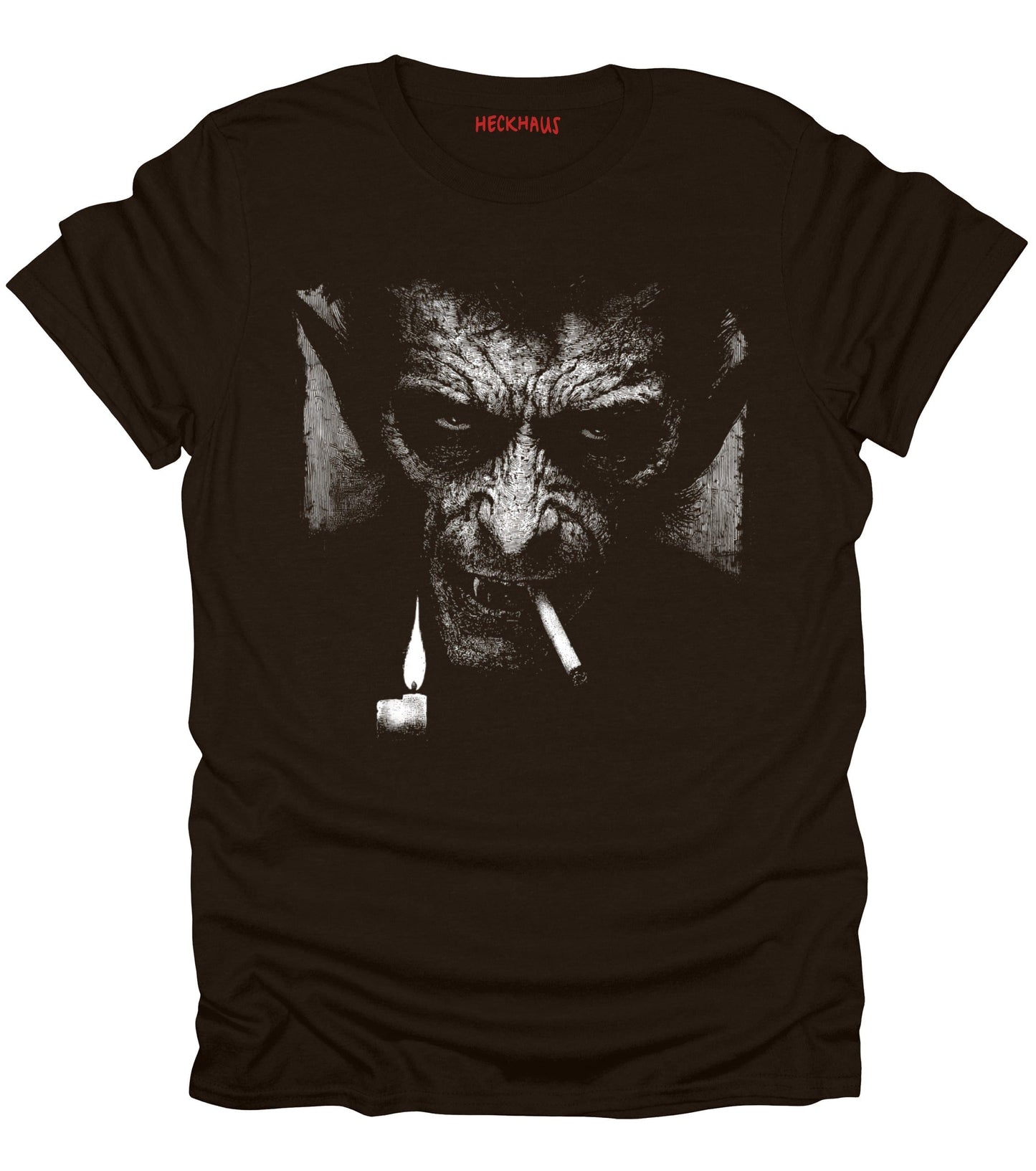 Last Light T-Shirt