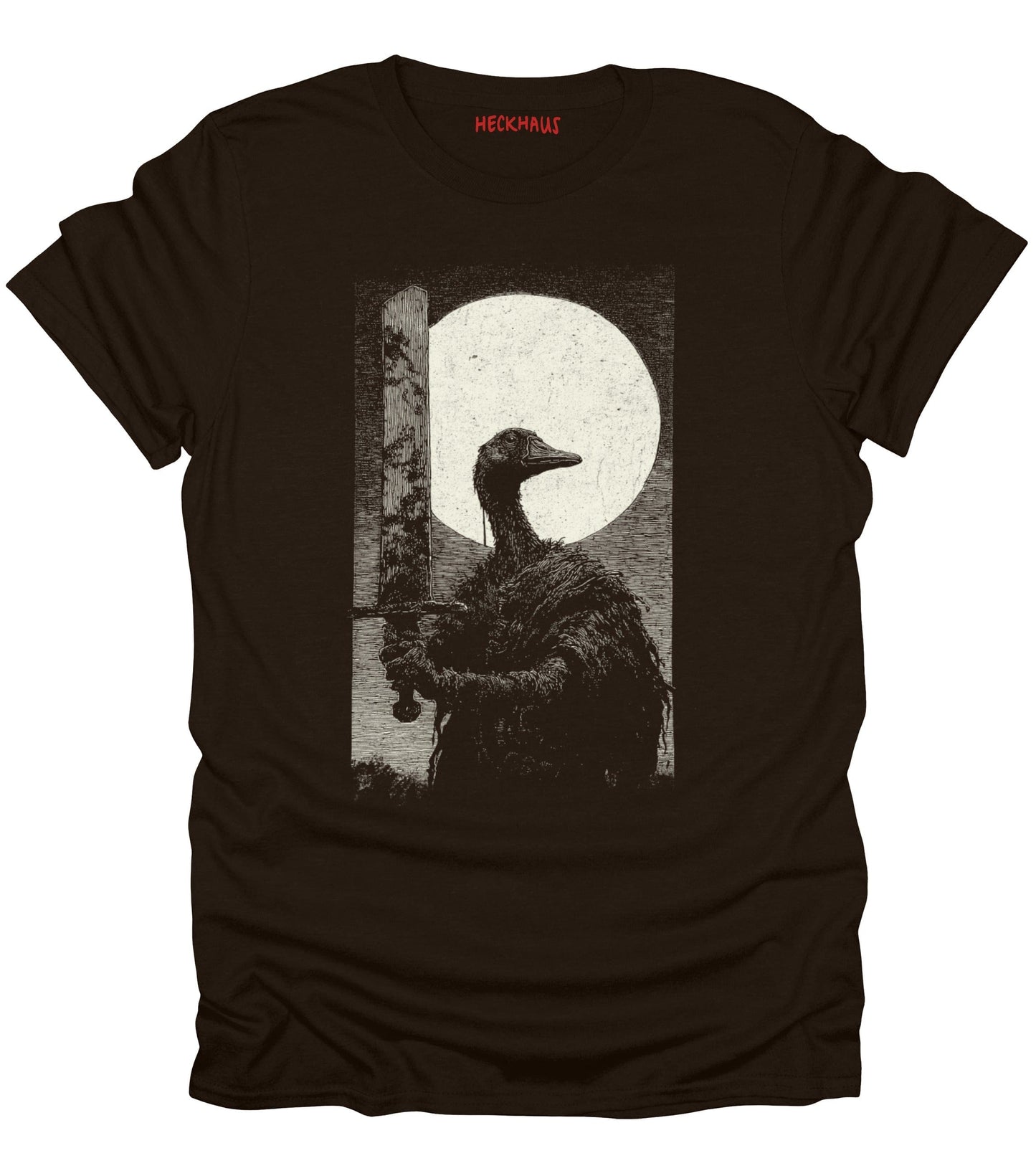 Goose Knight T-Shirt