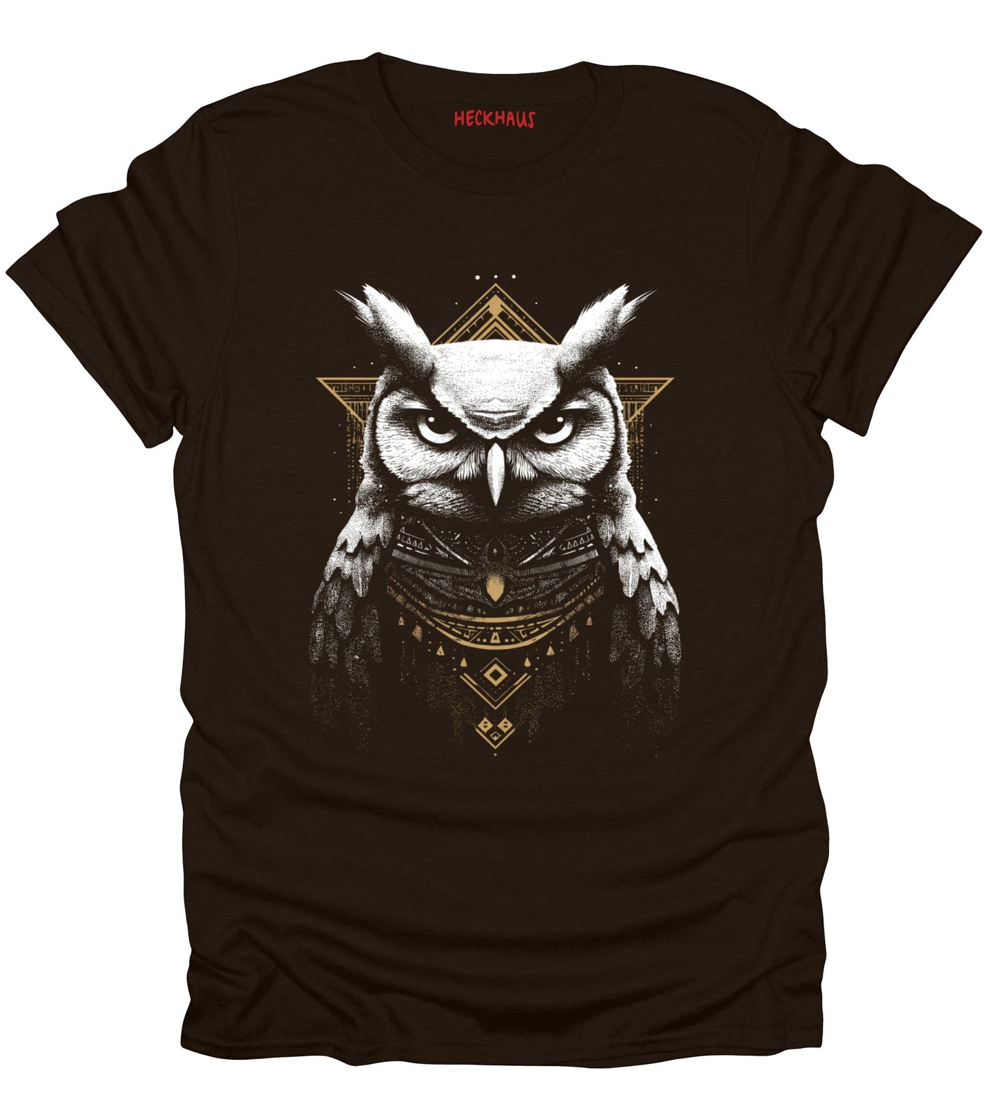Wisdom After Dark T-Shirt