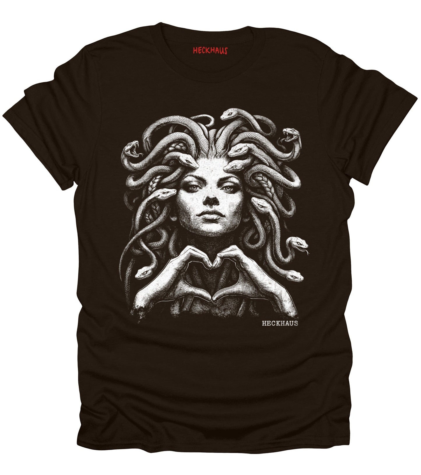 Heart of Stone T-Shirt