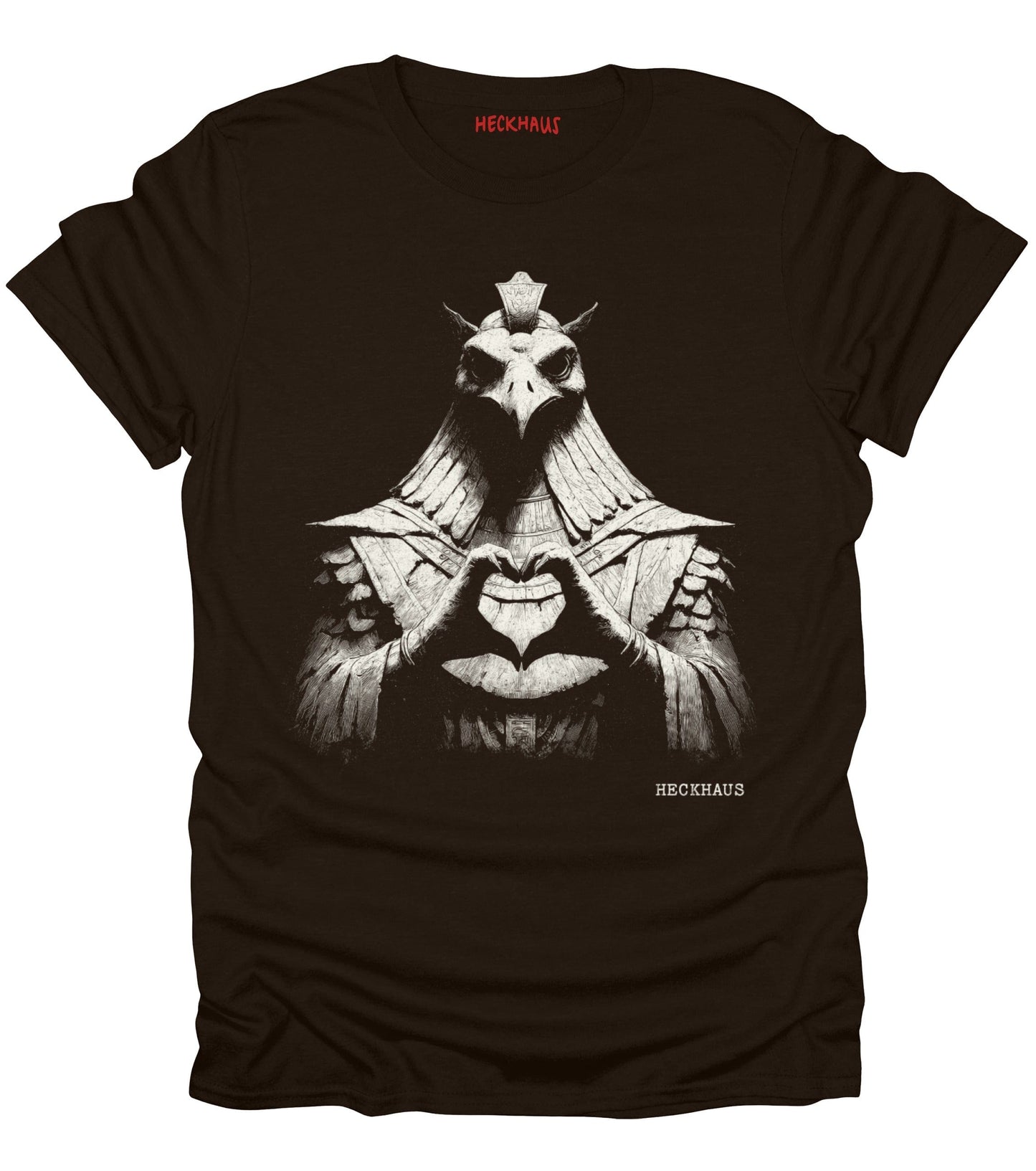 The Heart of Horus T-Shirt