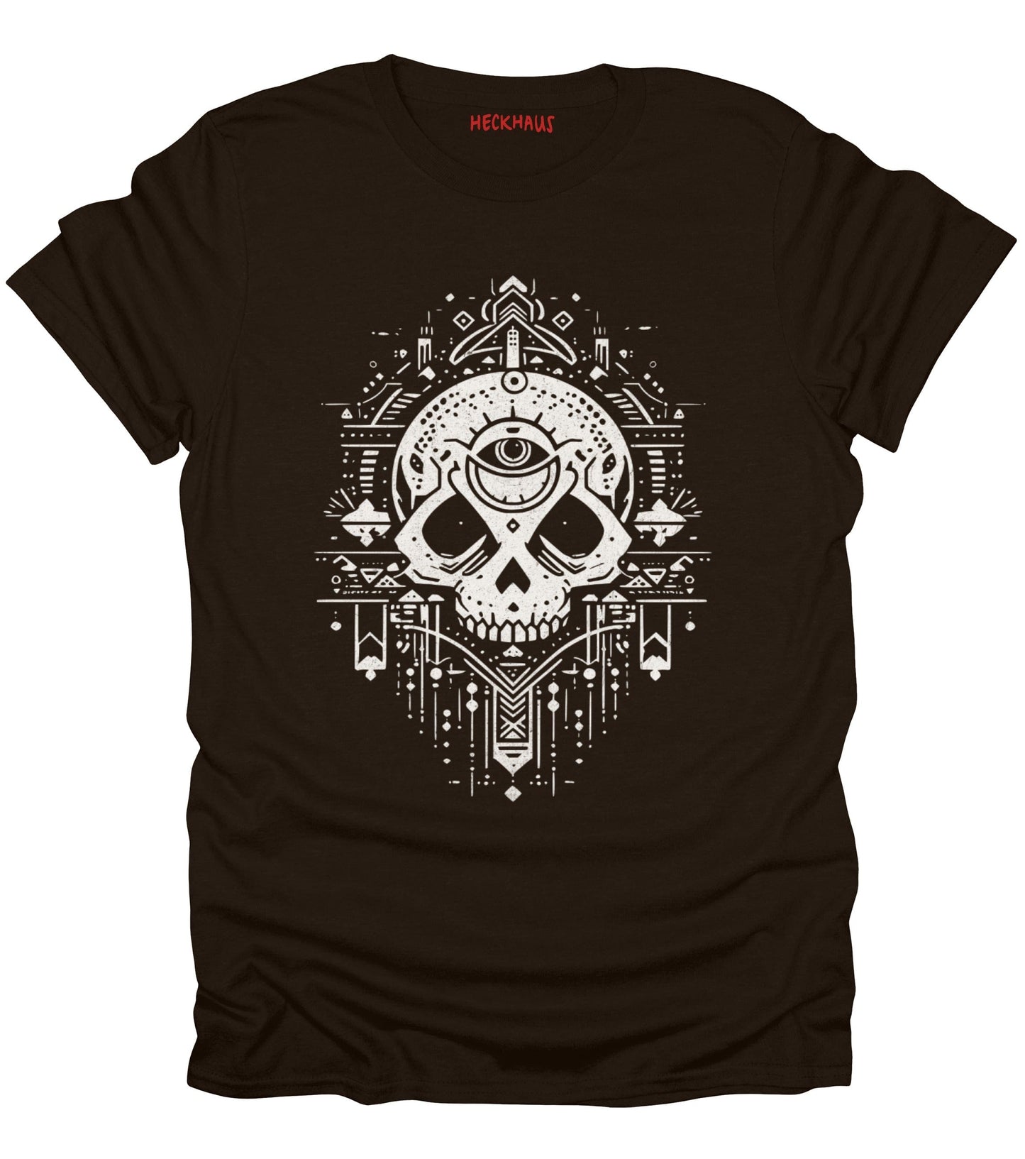 The Last Oracle T-Shirt