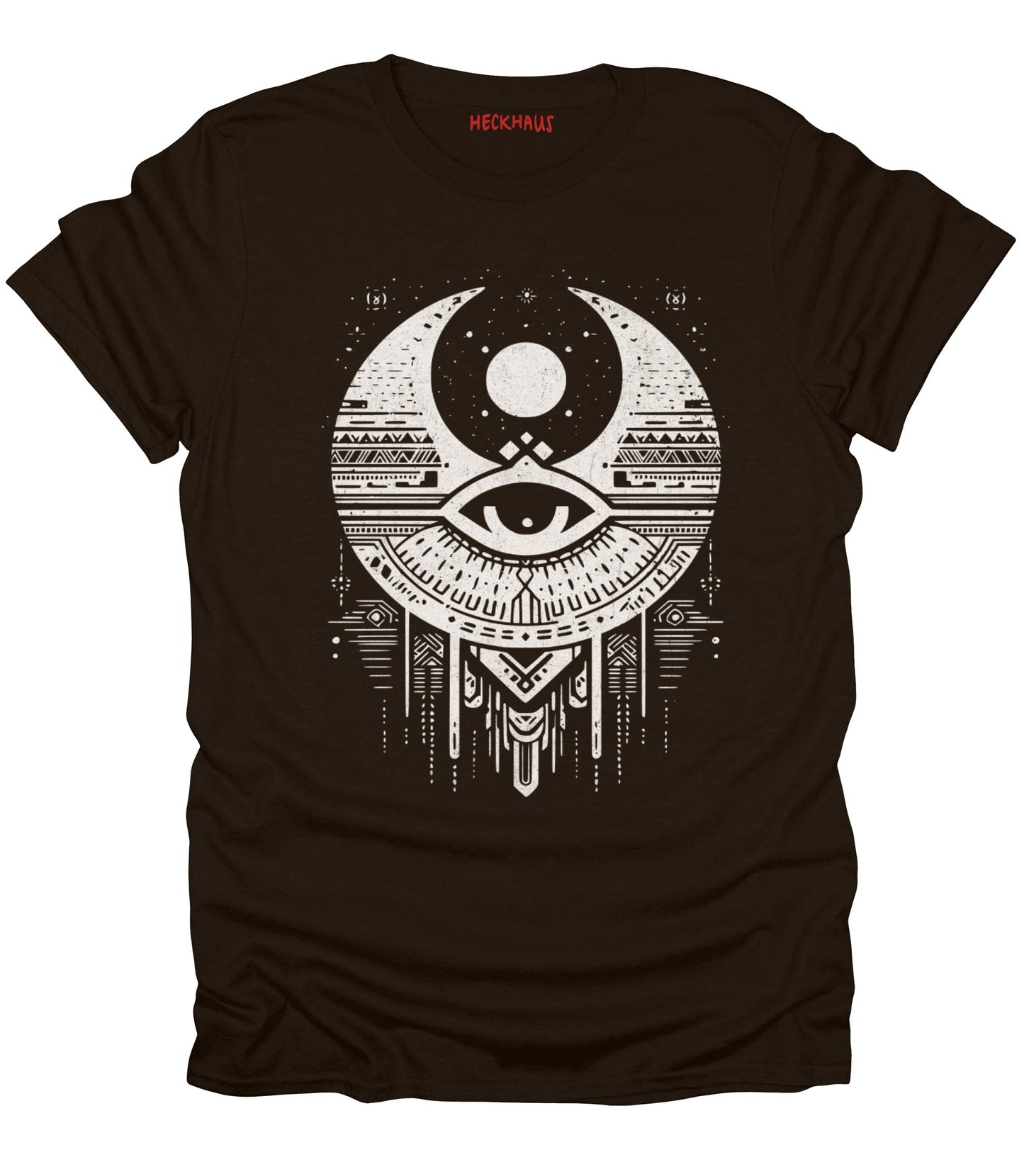 Celestial Witness T-Shirt