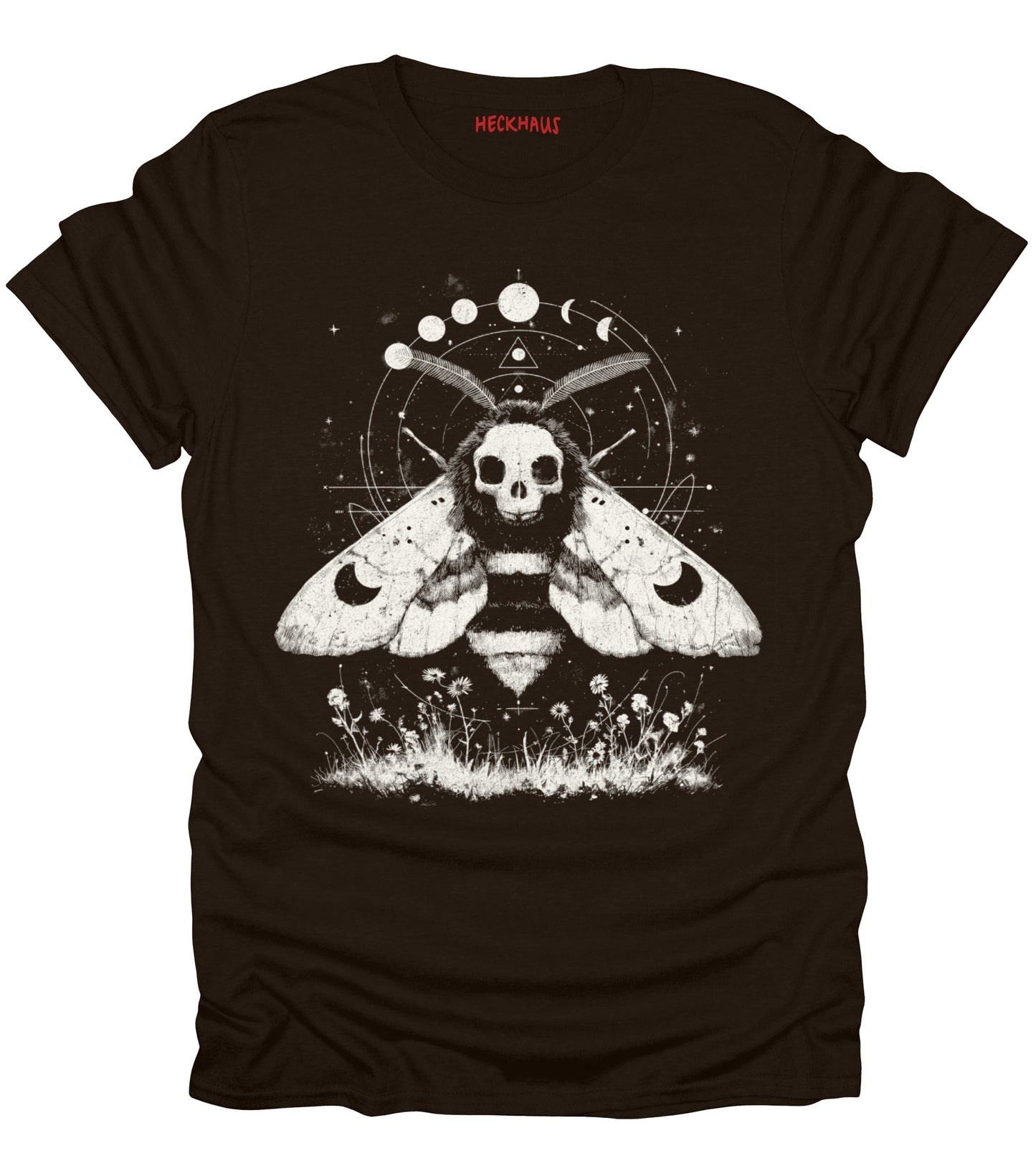 Lunar Requiem T-Shirt