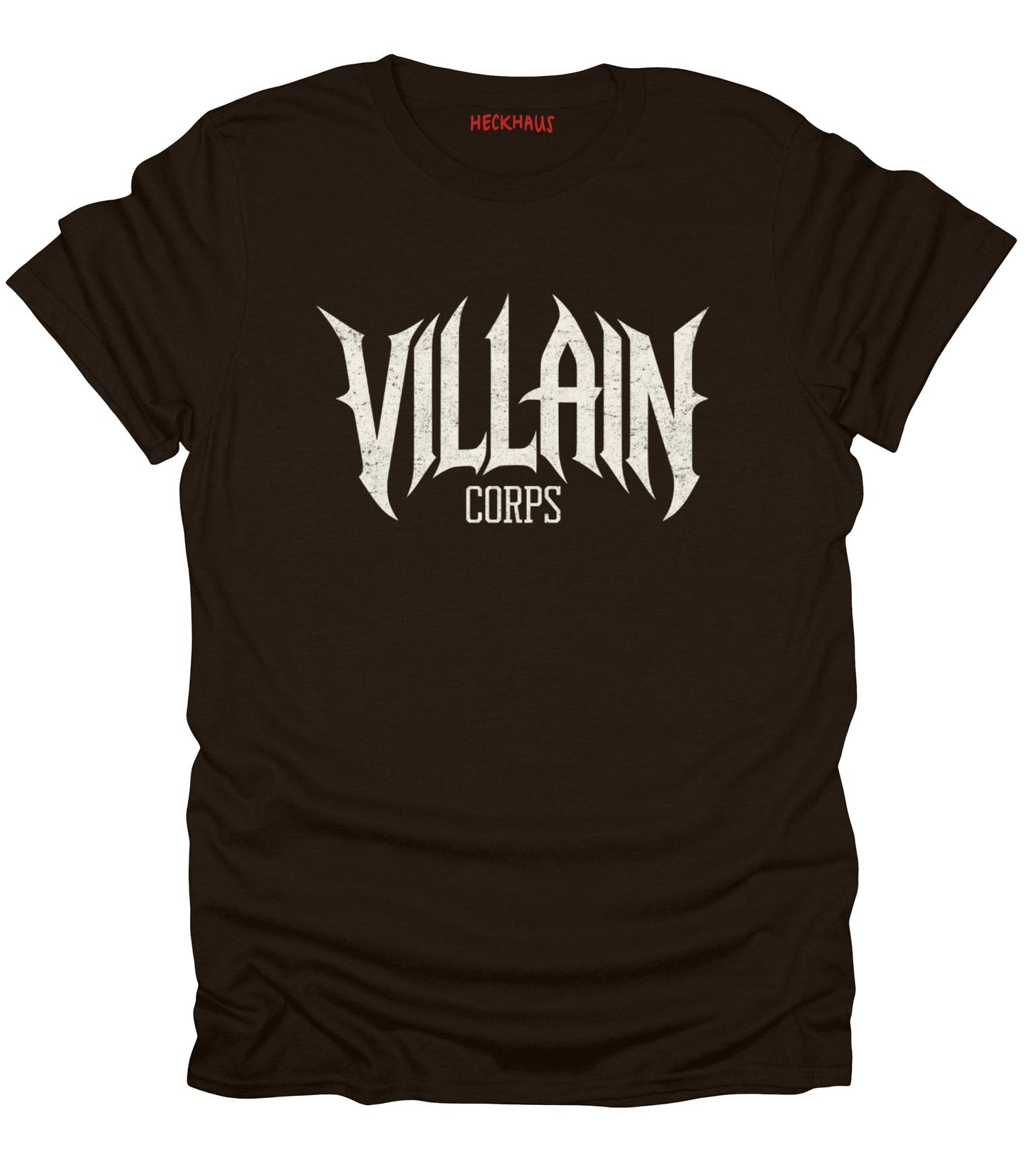 Villain Corps T-Shirt