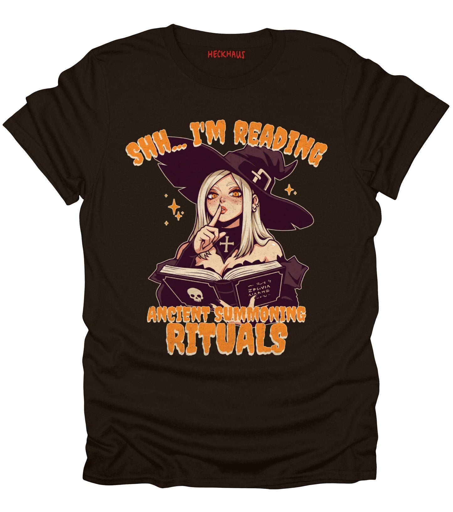 Summoning Rituals T-Shirt