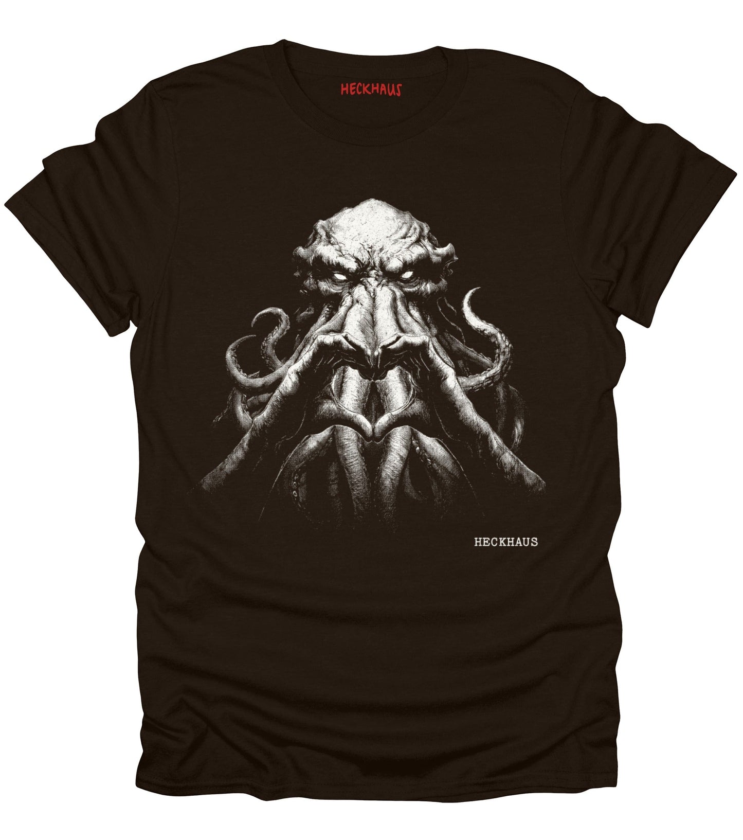 Heart of the Abyss T-Shirt