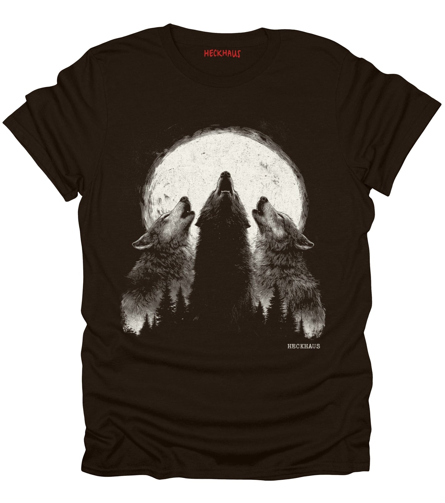 Lunar Howl T-Shirt