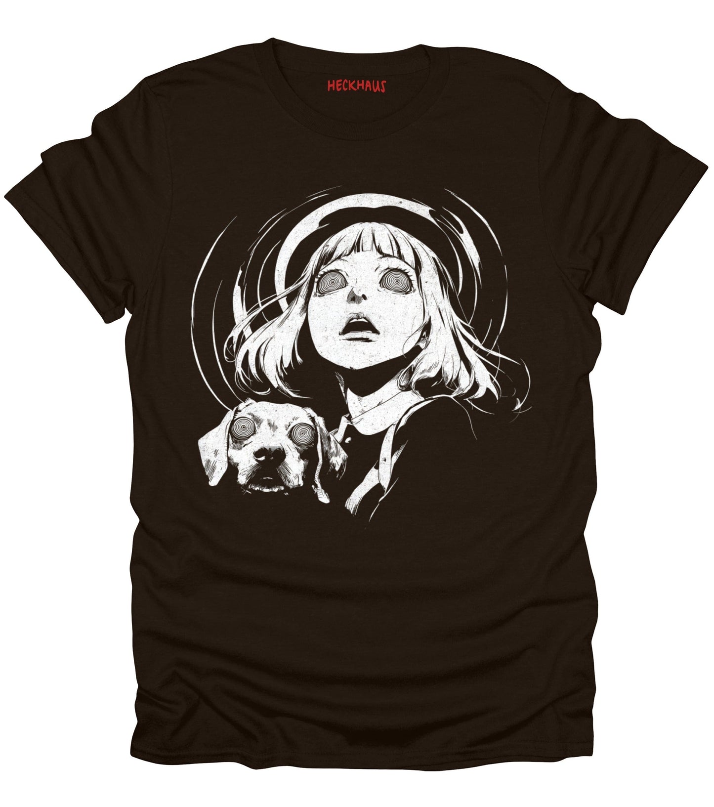Entranced T-Shirt