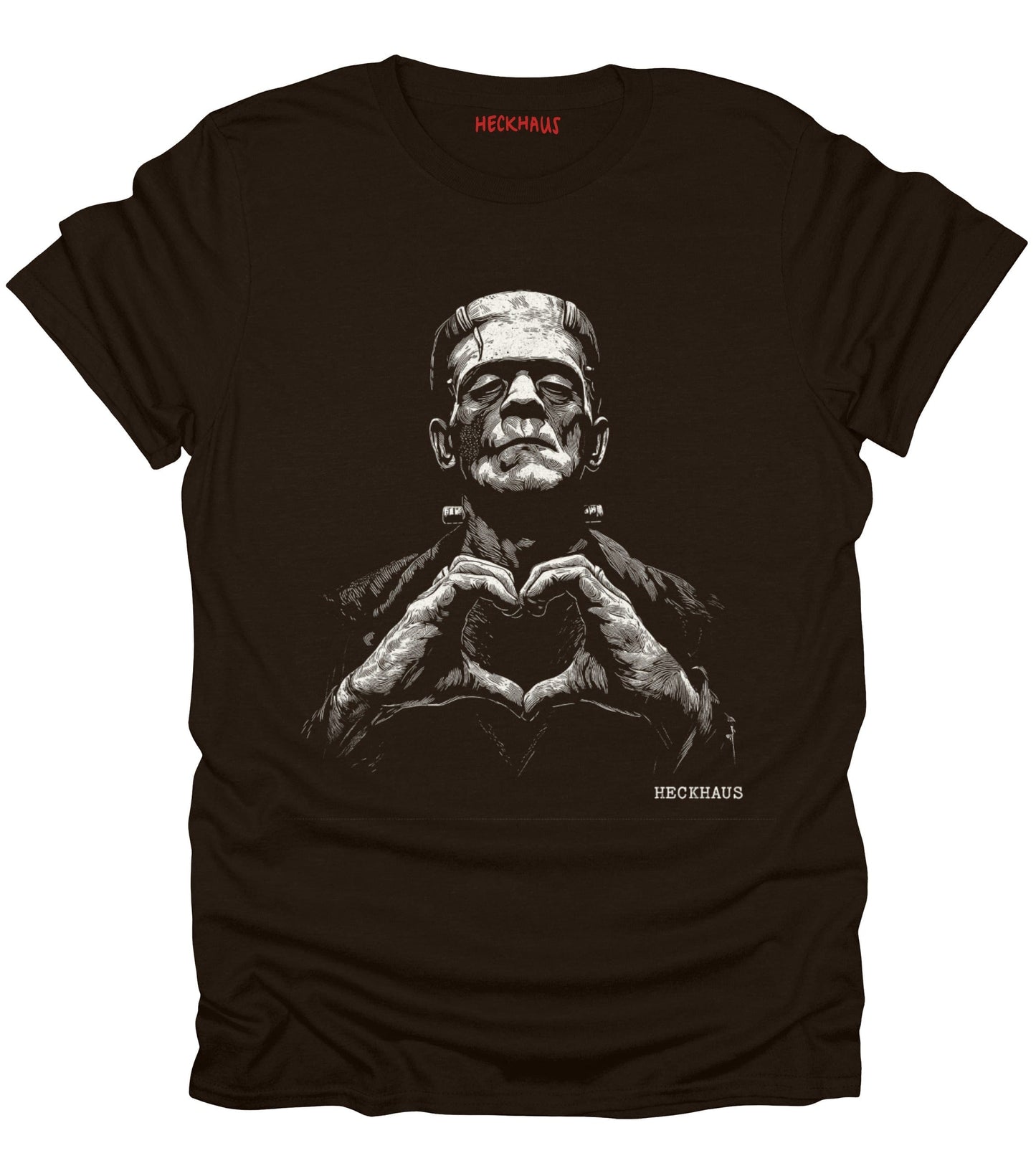 Stitched With Love T-Shirt