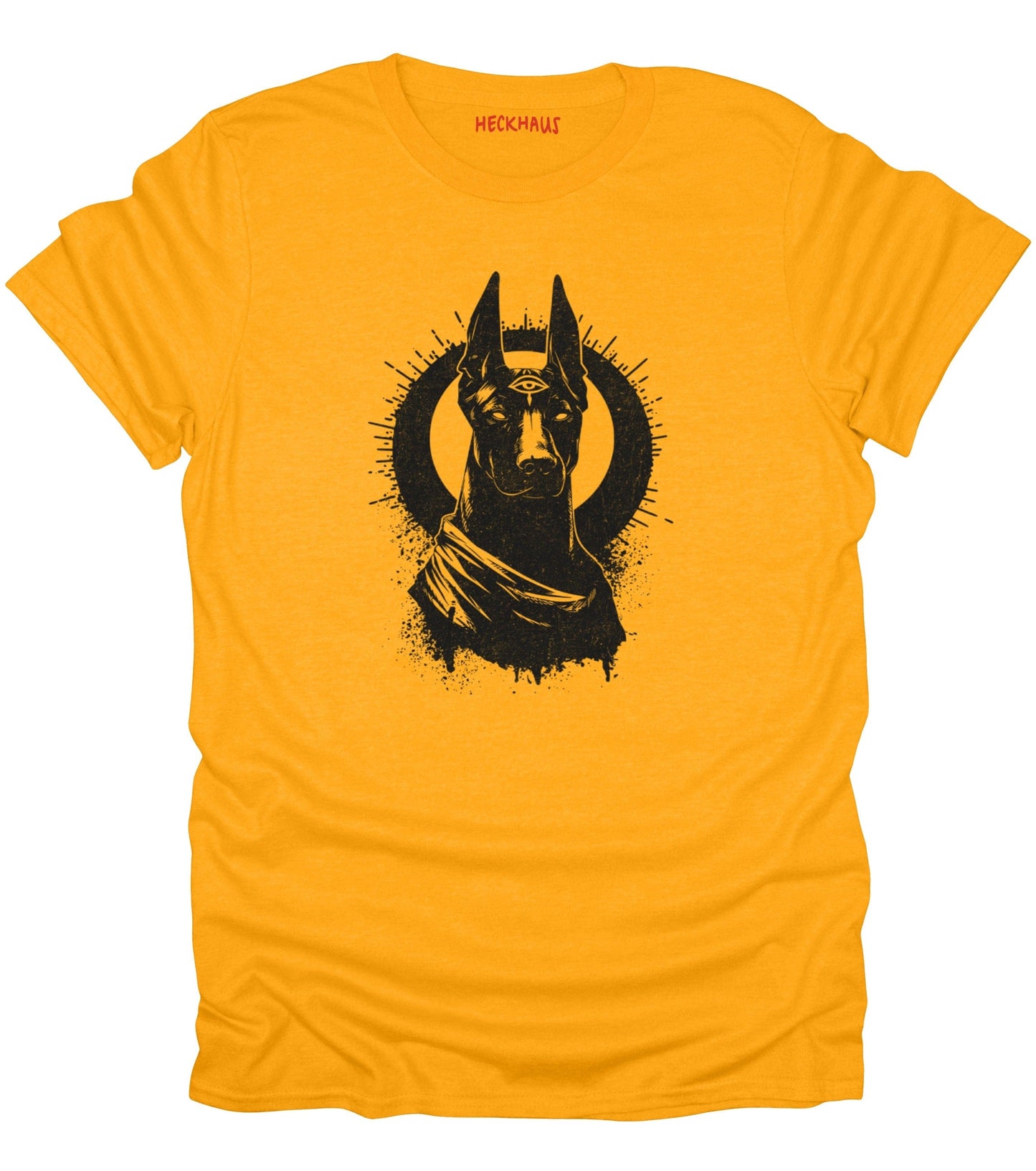 Anubis Ascendant T-Shirt