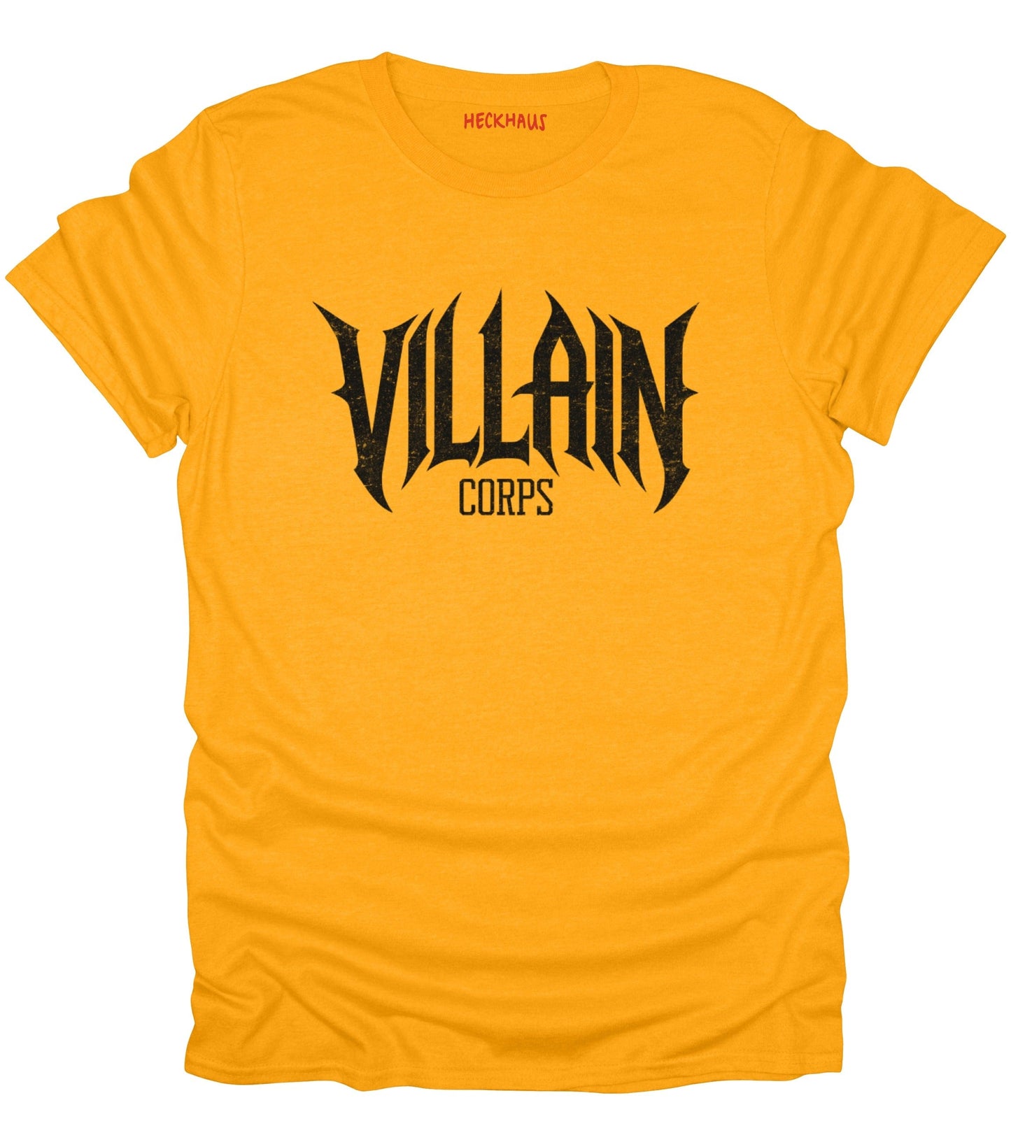 Villain Corps T-Shirt