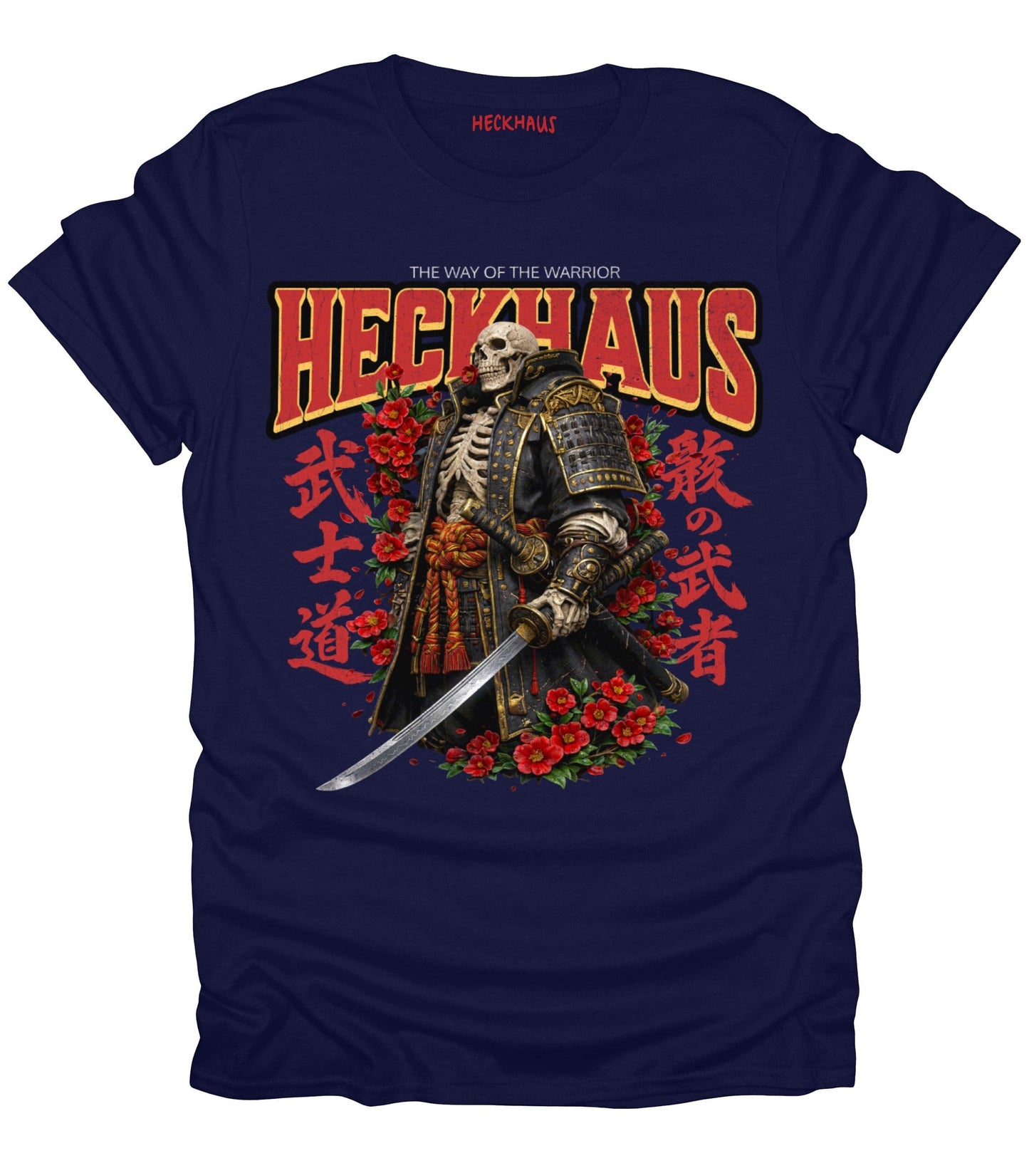 Bushido T-Shirt