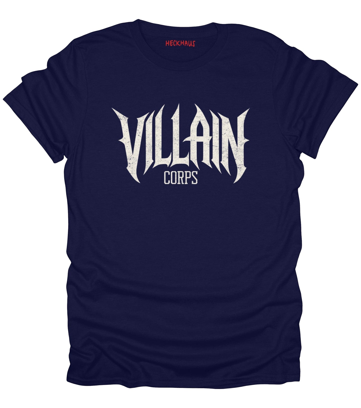 Villain Corps T-Shirt