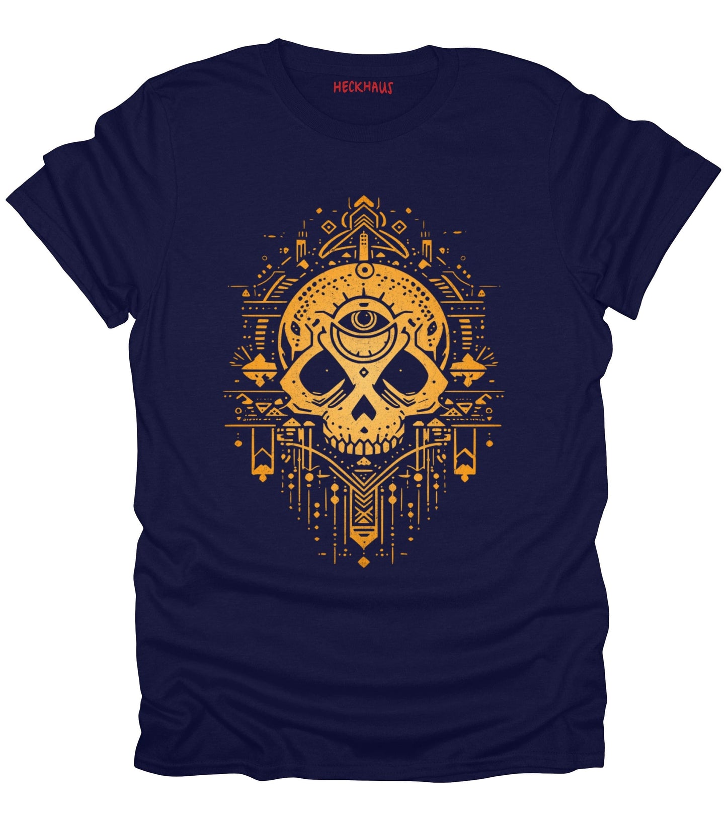 The Last Oracle T-Shirt