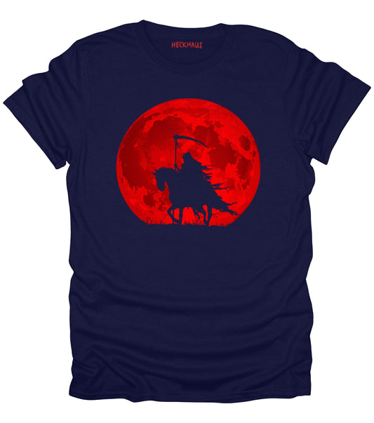 Crimson Harvest T-Shirt