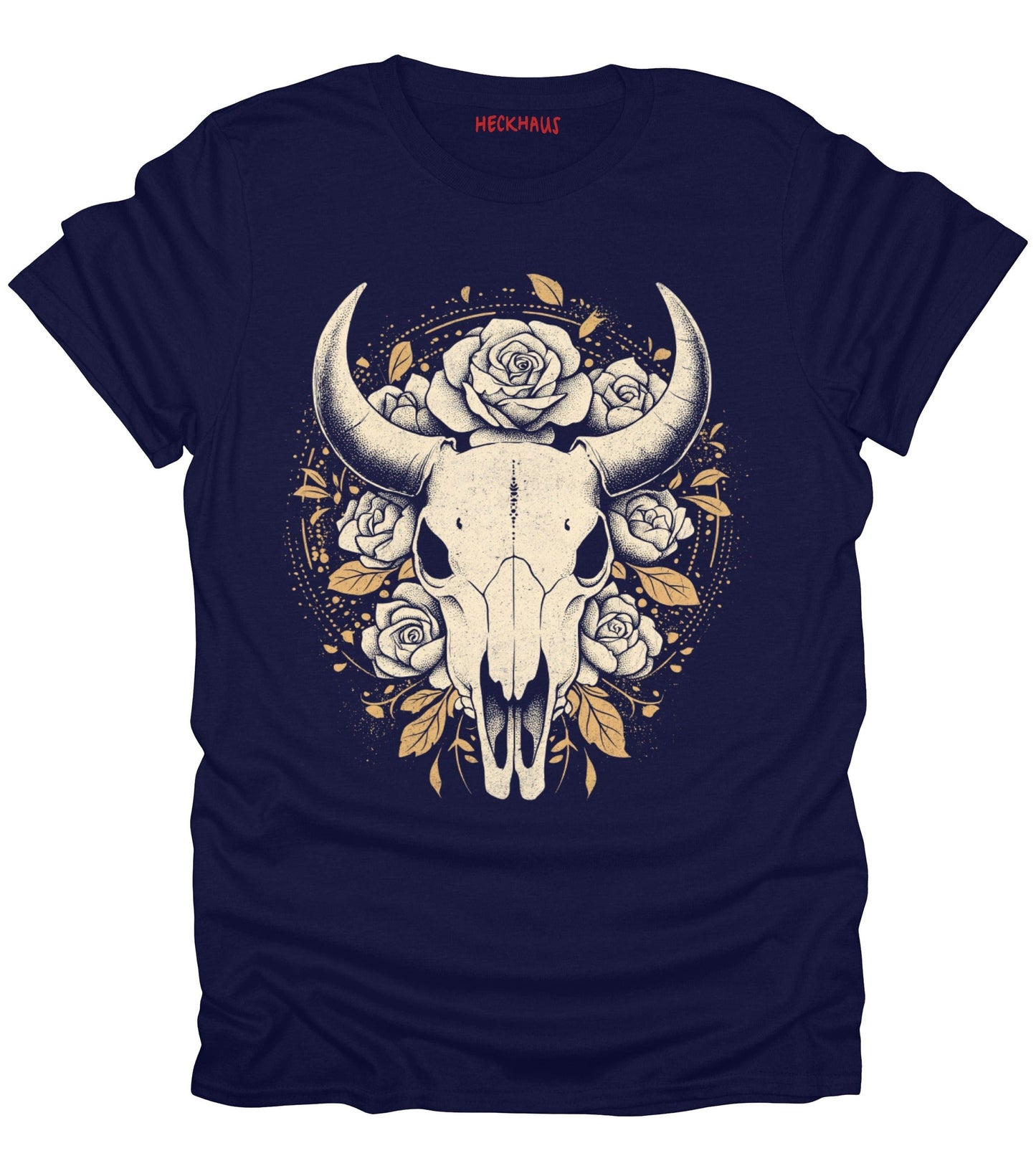 Petal & Bone T-Shirt