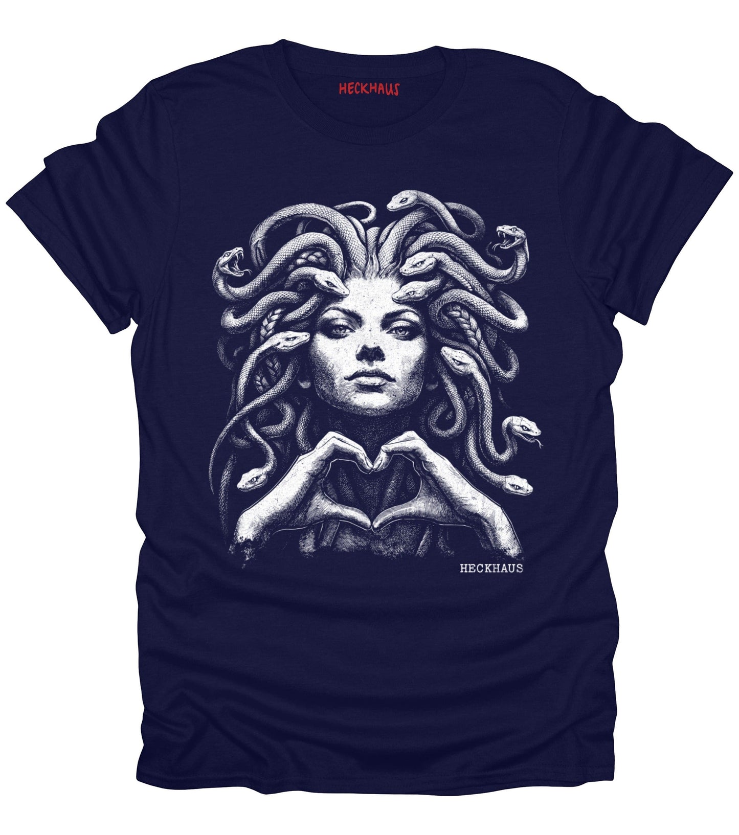 Heart of Stone T-Shirt